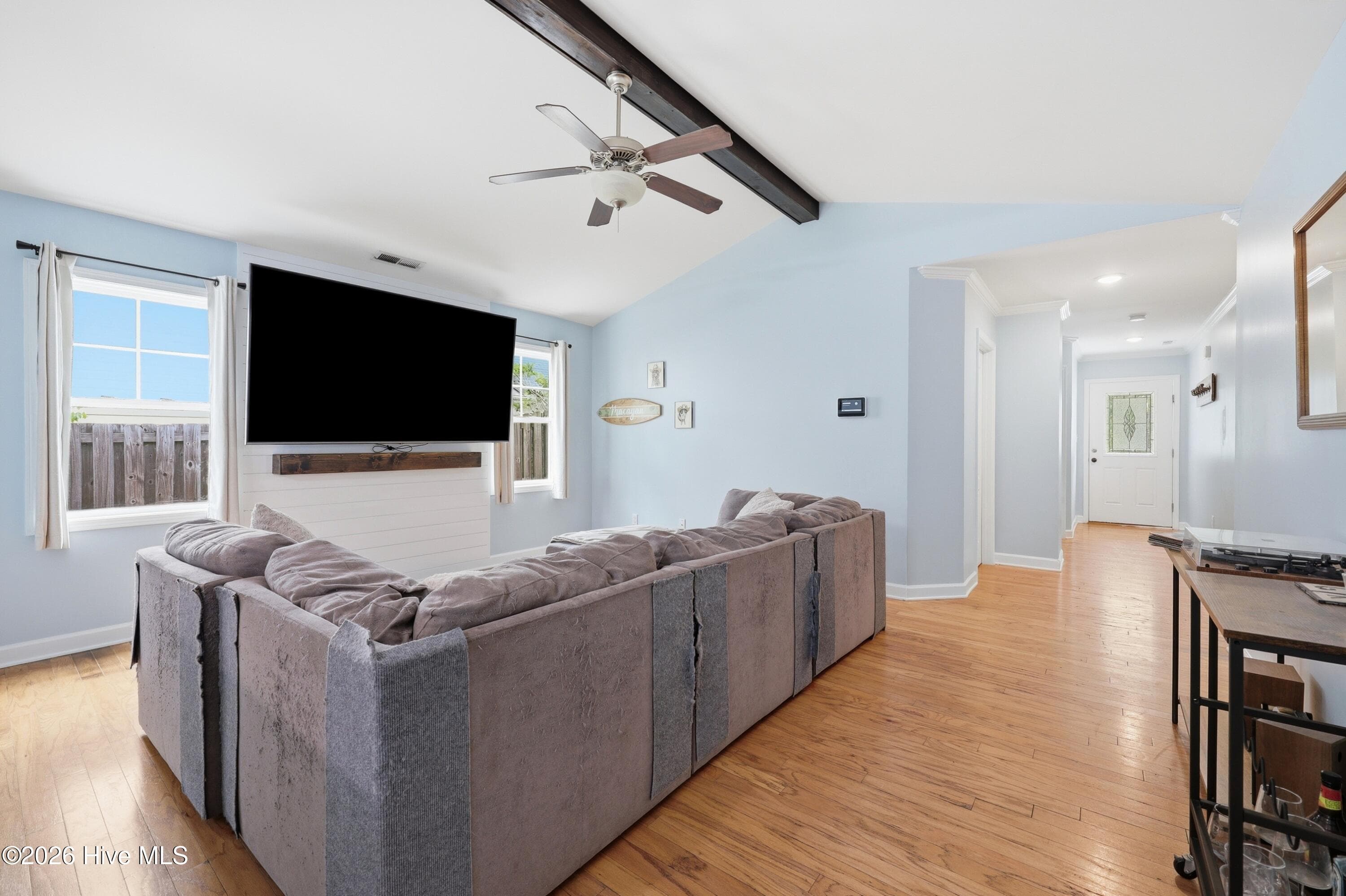 Single Family Residence at 108 Oyster Landing Drive, Sneads Ferry, NC 28460, photo 15 of 42