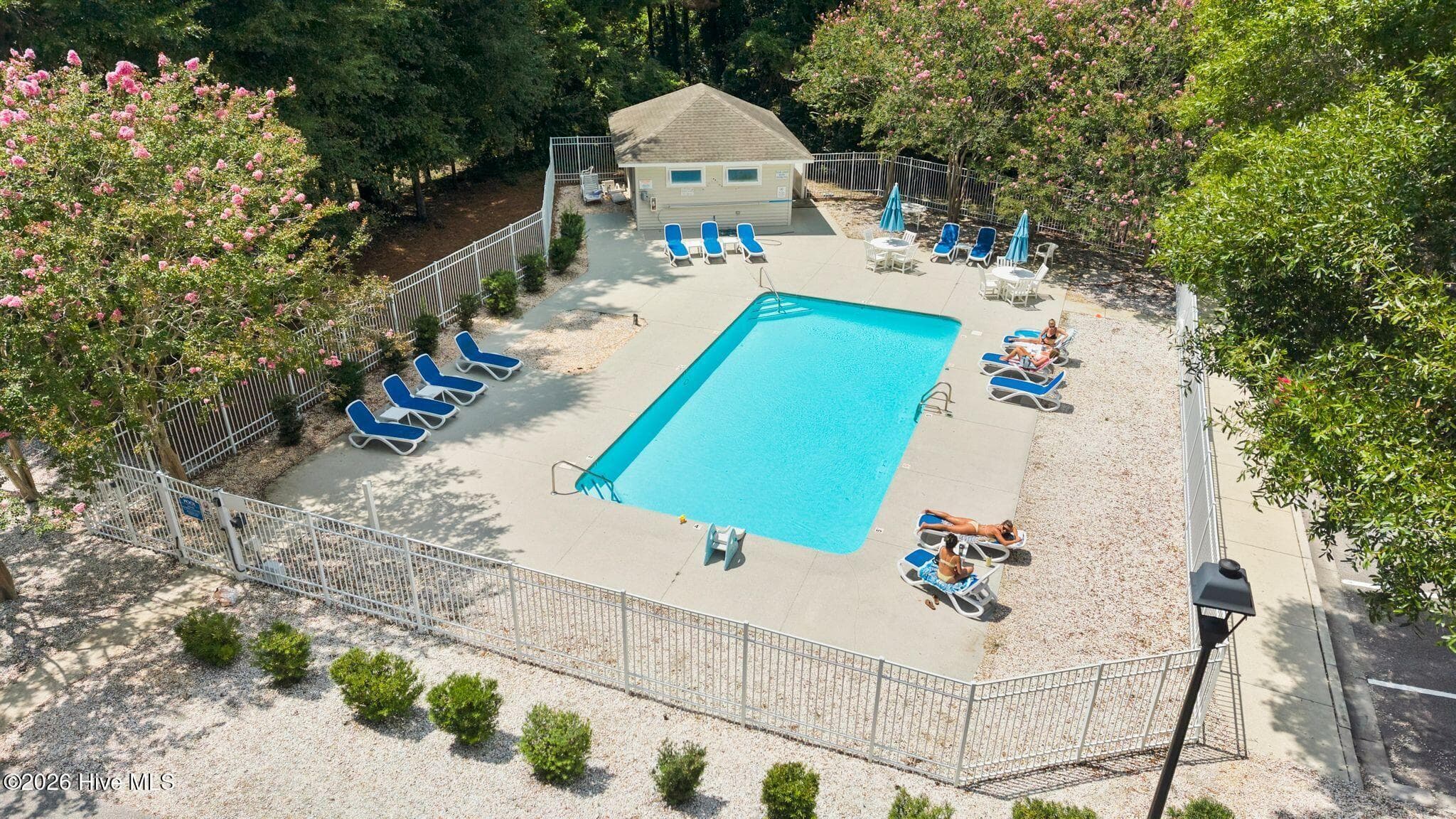 Townhouse at 5813 Wrightsville Avenue Apt 147, Wilmington, NC 28403, photo 48 of 49