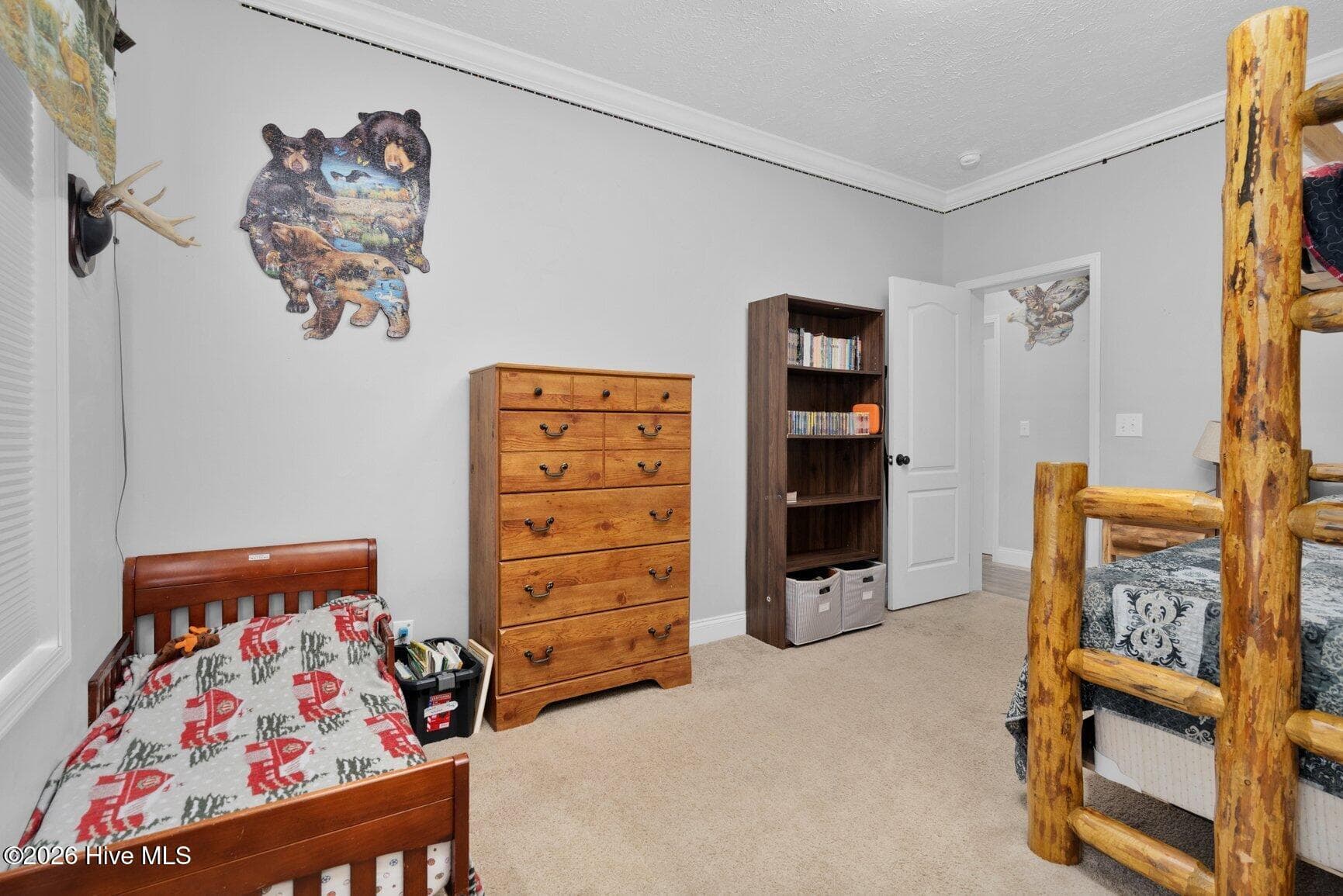Single Family Residence at 6450 N Nc 58, Nashville, NC 27856, photo 16 of 44