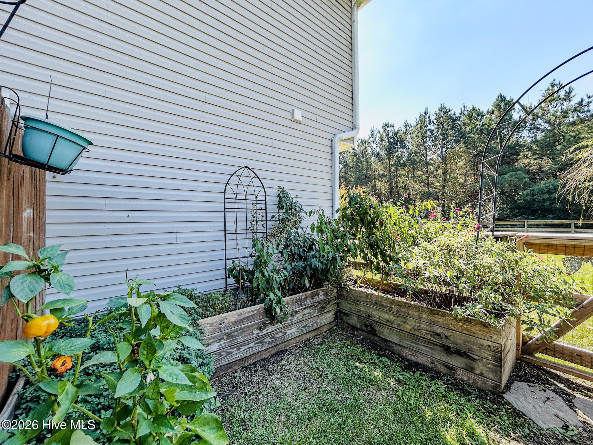 Single Family Residence at 305 Vito Court, Richlands, NC 28574, photo 66 of 83