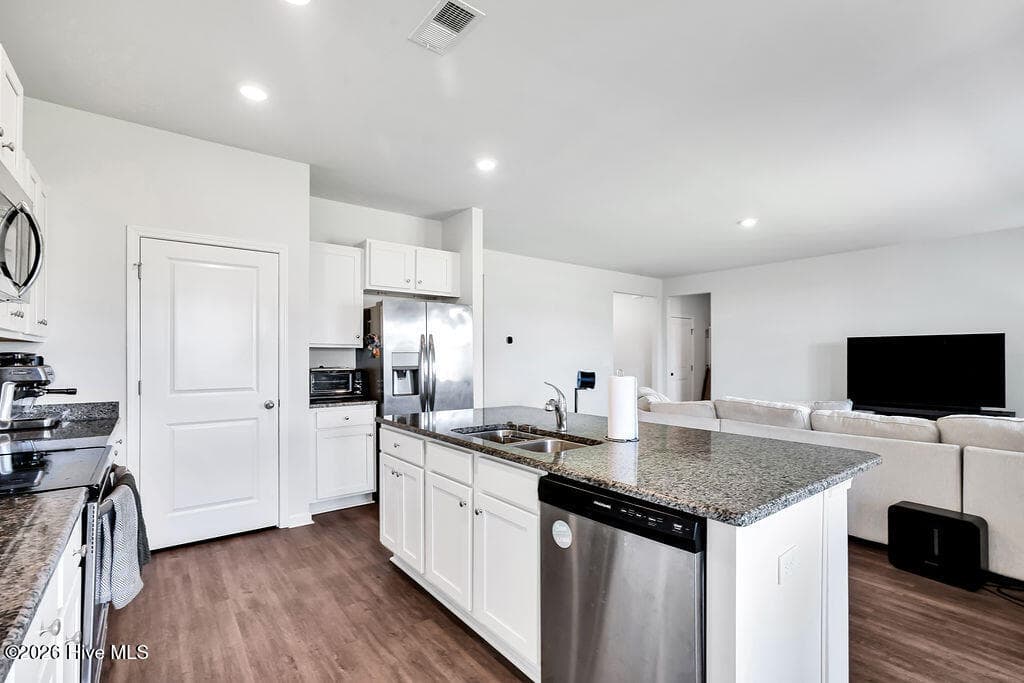 Single Family Residence at 2780 Southern Magnolia Drive, Winnabow, NC 28479, photo 12 of 28