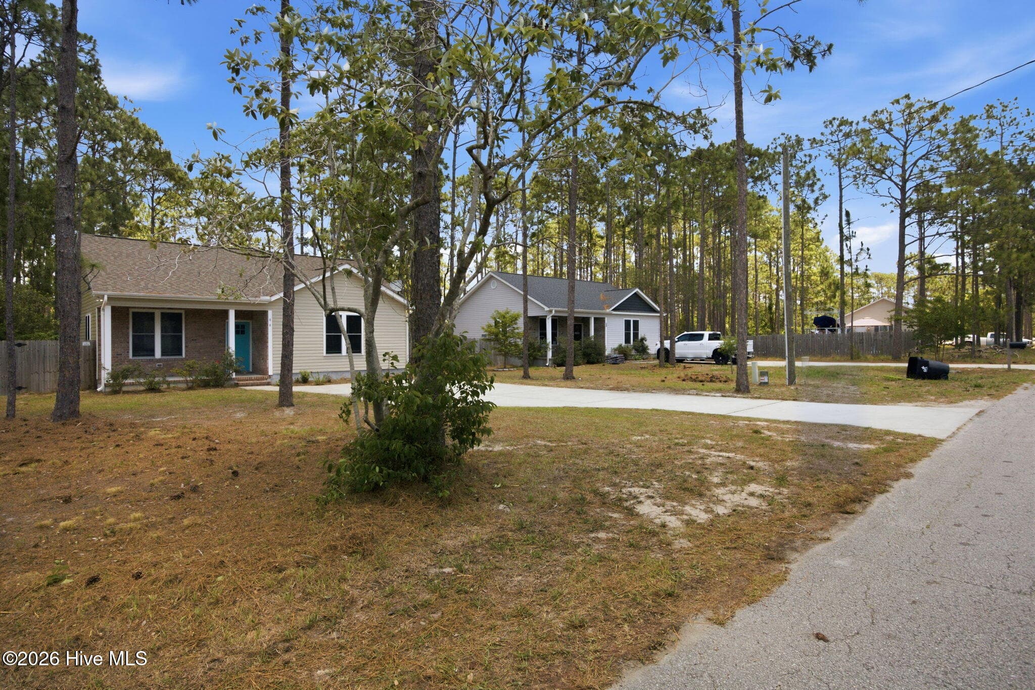 Single Family Residence at 66 N Shelby Road, Southport, NC 28461, Southport, photo 35 of 37