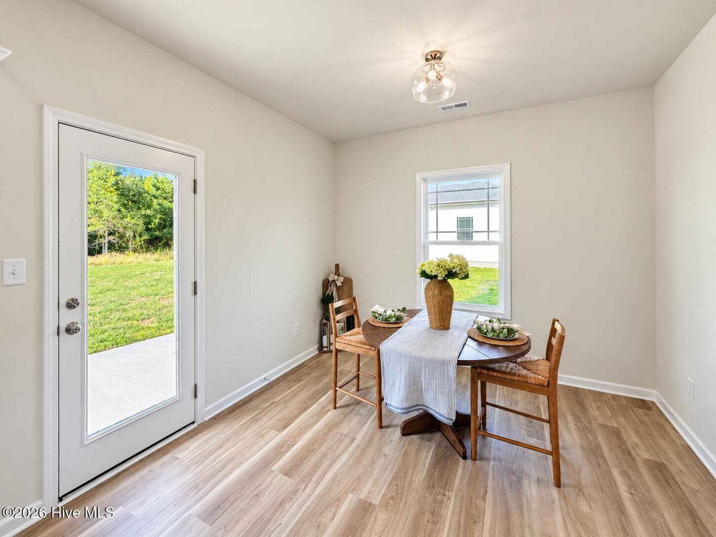 Single Family Residence at 128 Hummingbird Grove Lane, Princeton, NC 27569, photo 23 of 42