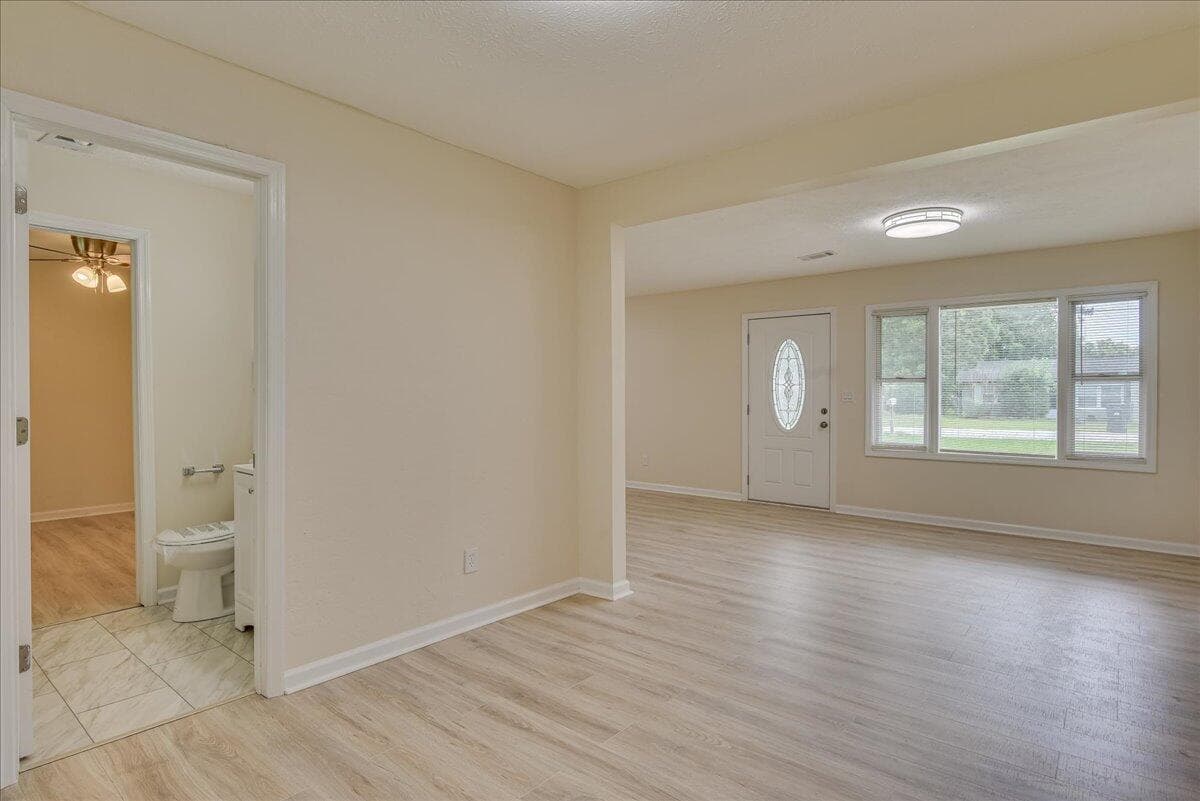 Single Family Residence at 3113 Bell Drive, Augusta, GA 30906, photo 13 of 23
