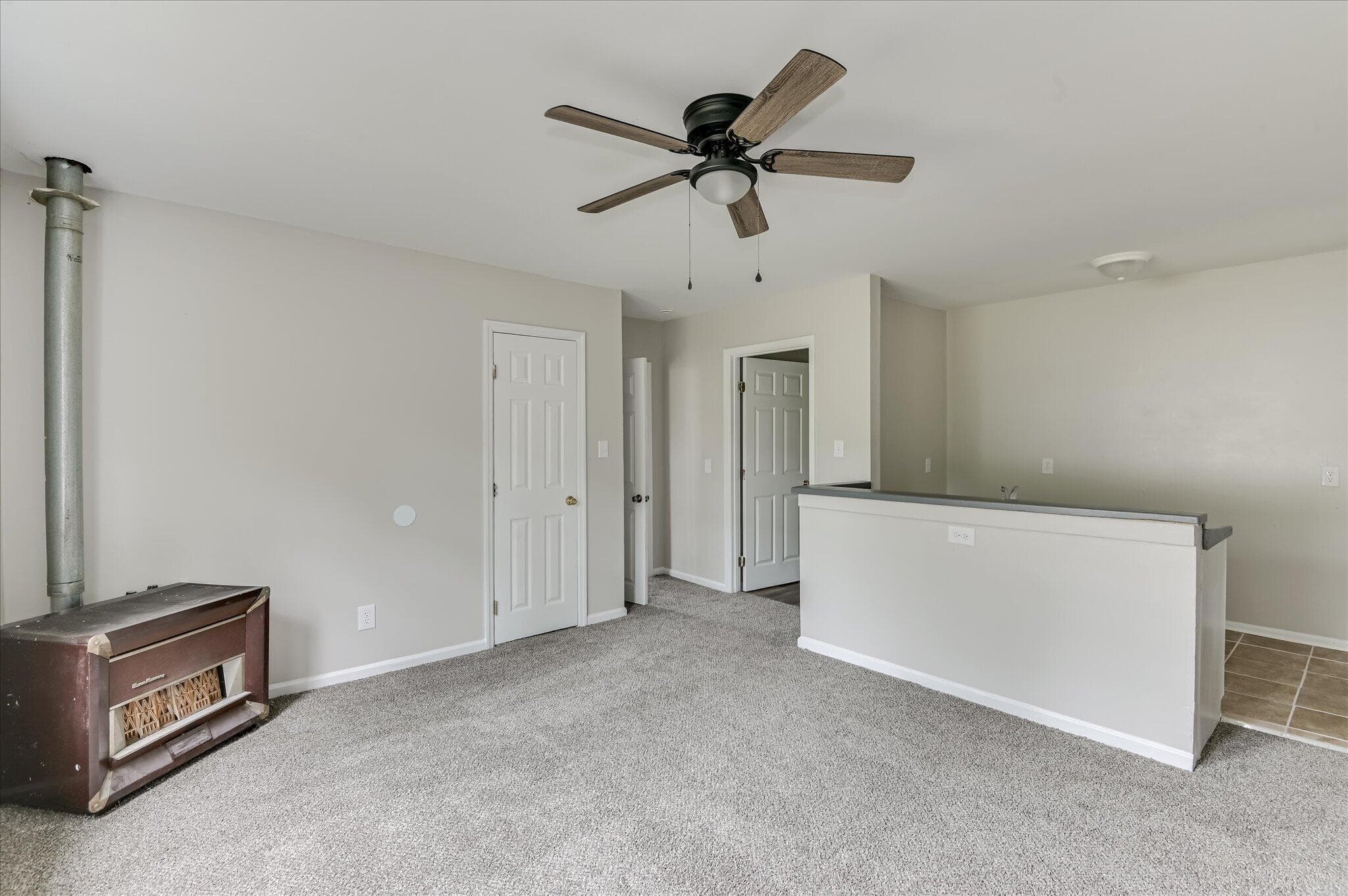 Duplex at 1933 George Road, Augusta, GA 30904, photo 12 of 26