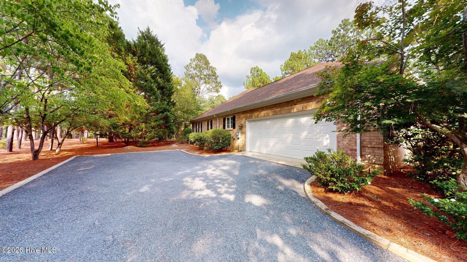 Single Family Residence at 28 Devon Drive, Pinehurst, NC 28374, photo 3 of 3
