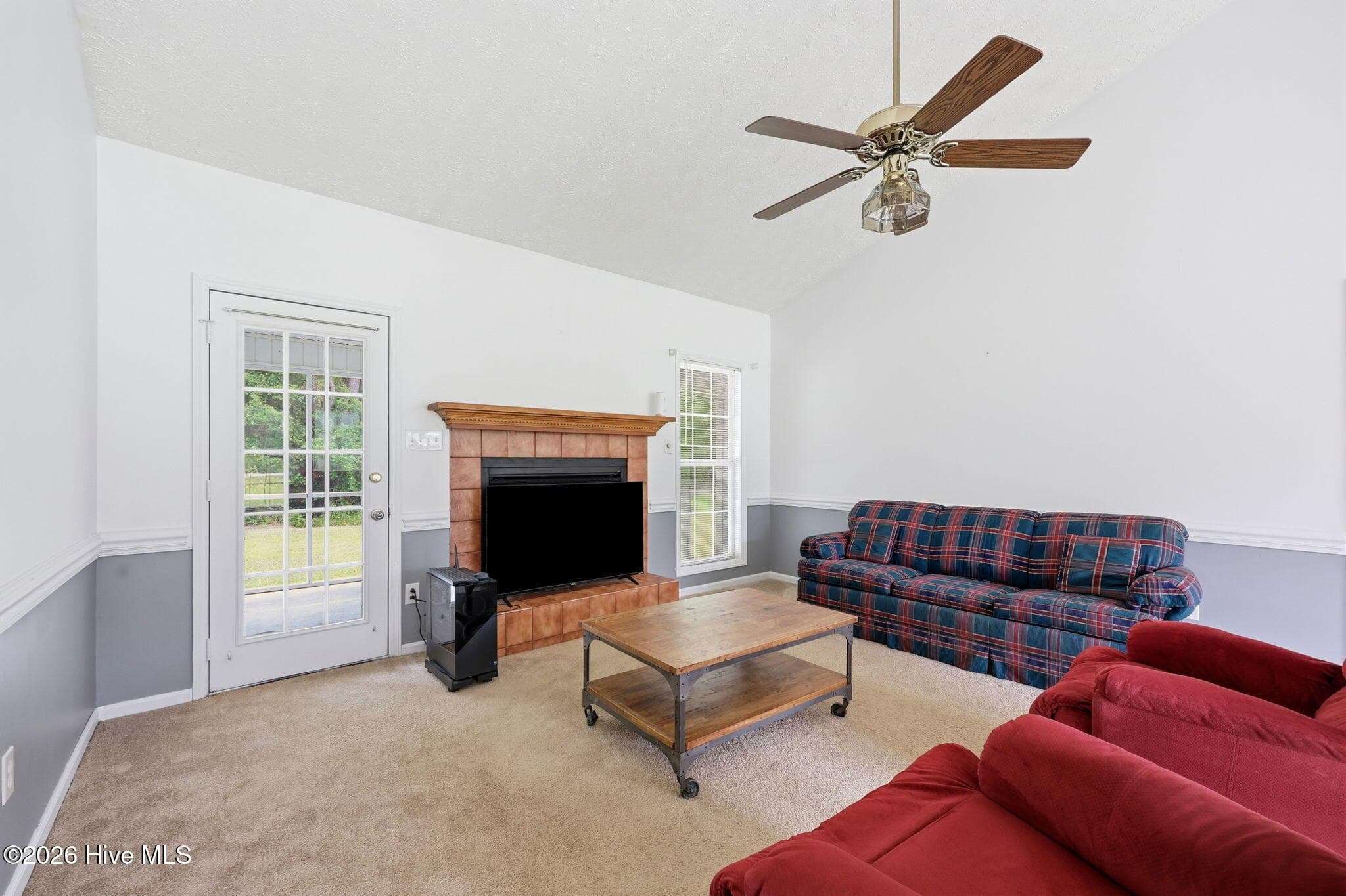 Single Family Residence at 225 Godfrey Boulevard, Havelock, NC 28532, photo 6 of 28