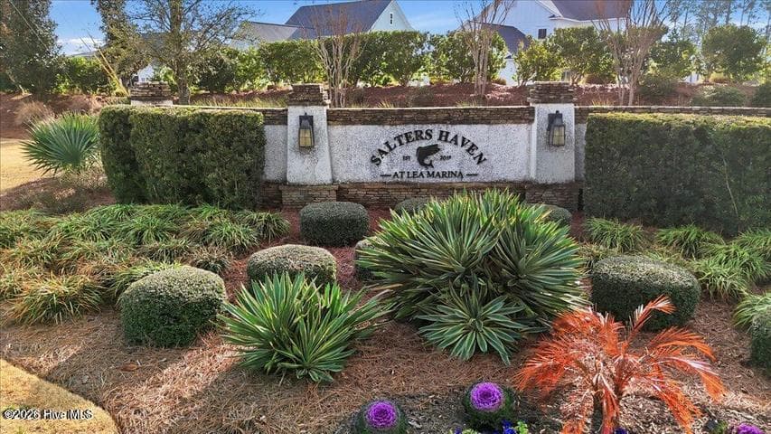 Single Family Residence at 105 E Keel Drive, Hampstead, NC 28443, photo 134 of 134