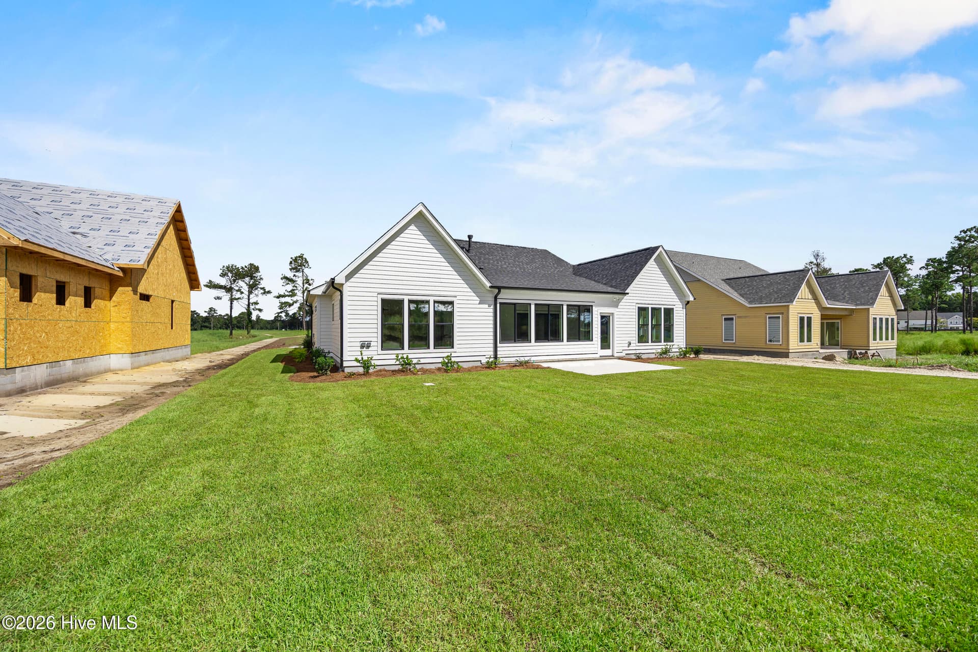Single Family Residence at 86 Delphi Trace, Hampstead, NC 28443, photo 78 of 107
