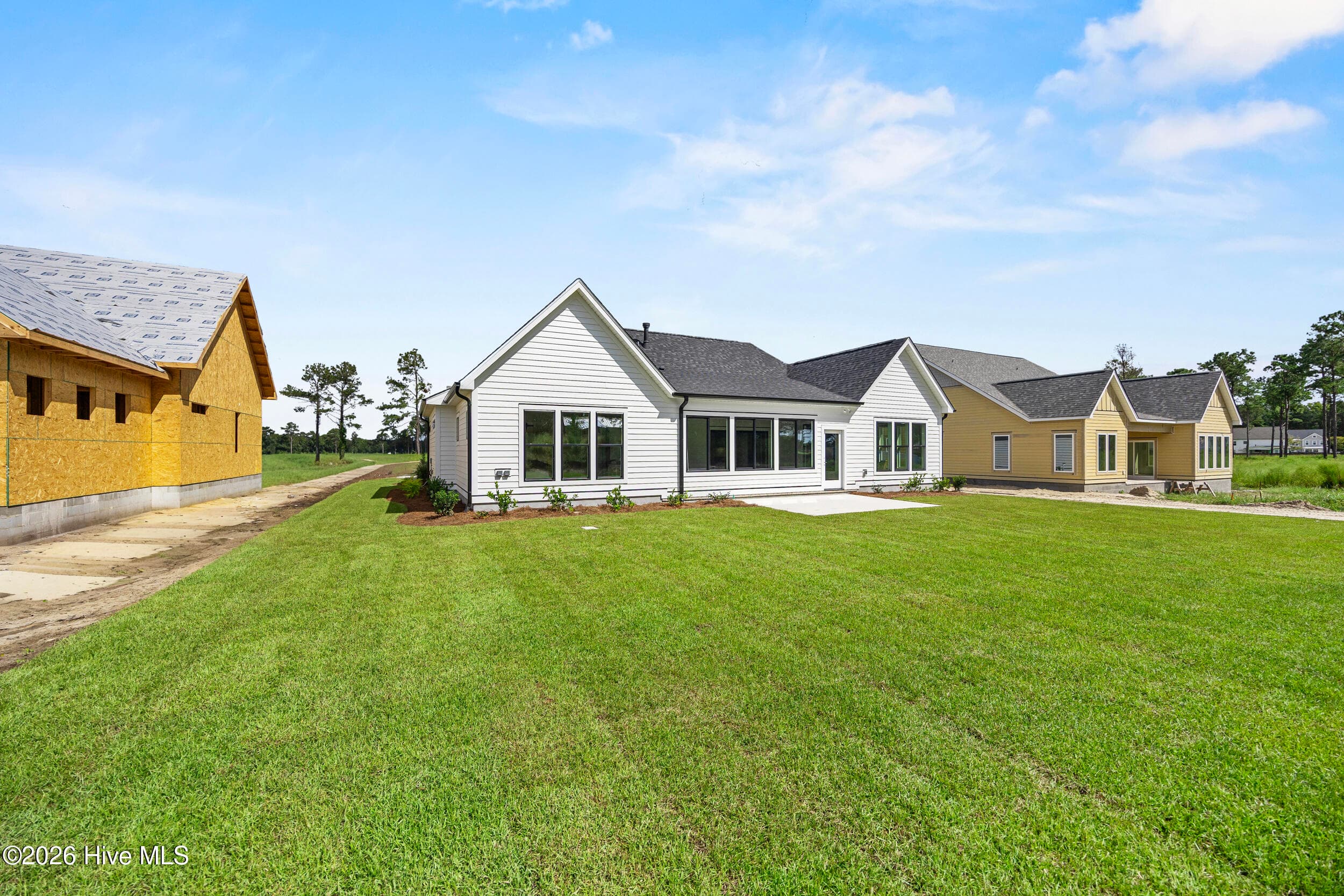 Single Family Residence at 86 Delphi Trace, Hampstead, NC 28443, photo 78 of 107