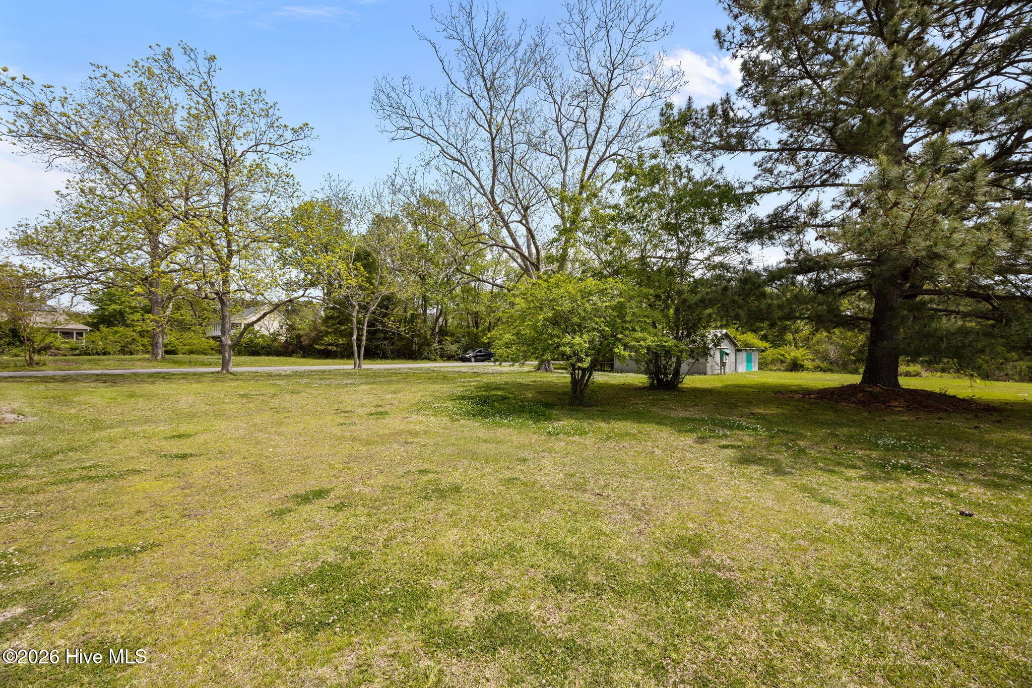 Residential Lot at 401 N/A Neuse Street, Oriental, NC 28571, photo 3 of 16