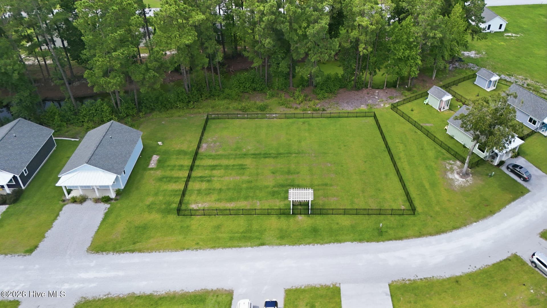 Condominium at 161 Long Pond Loop, Swansboro, NC 28584, photo 22 of 23