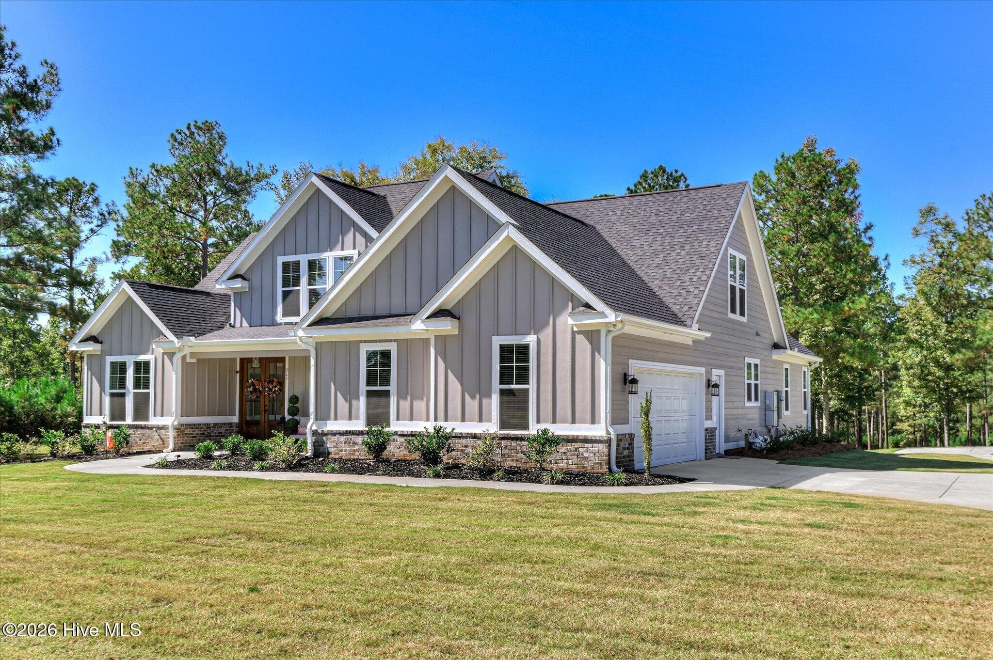 Single Family Residence at 325 Shagbark Way, Harlem, GA 30814, photo 5 of 68