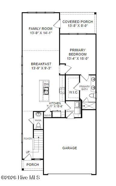 Single Family Residence at 716 Tess Street, Graniteville, SC 29829, photo 2 of 48