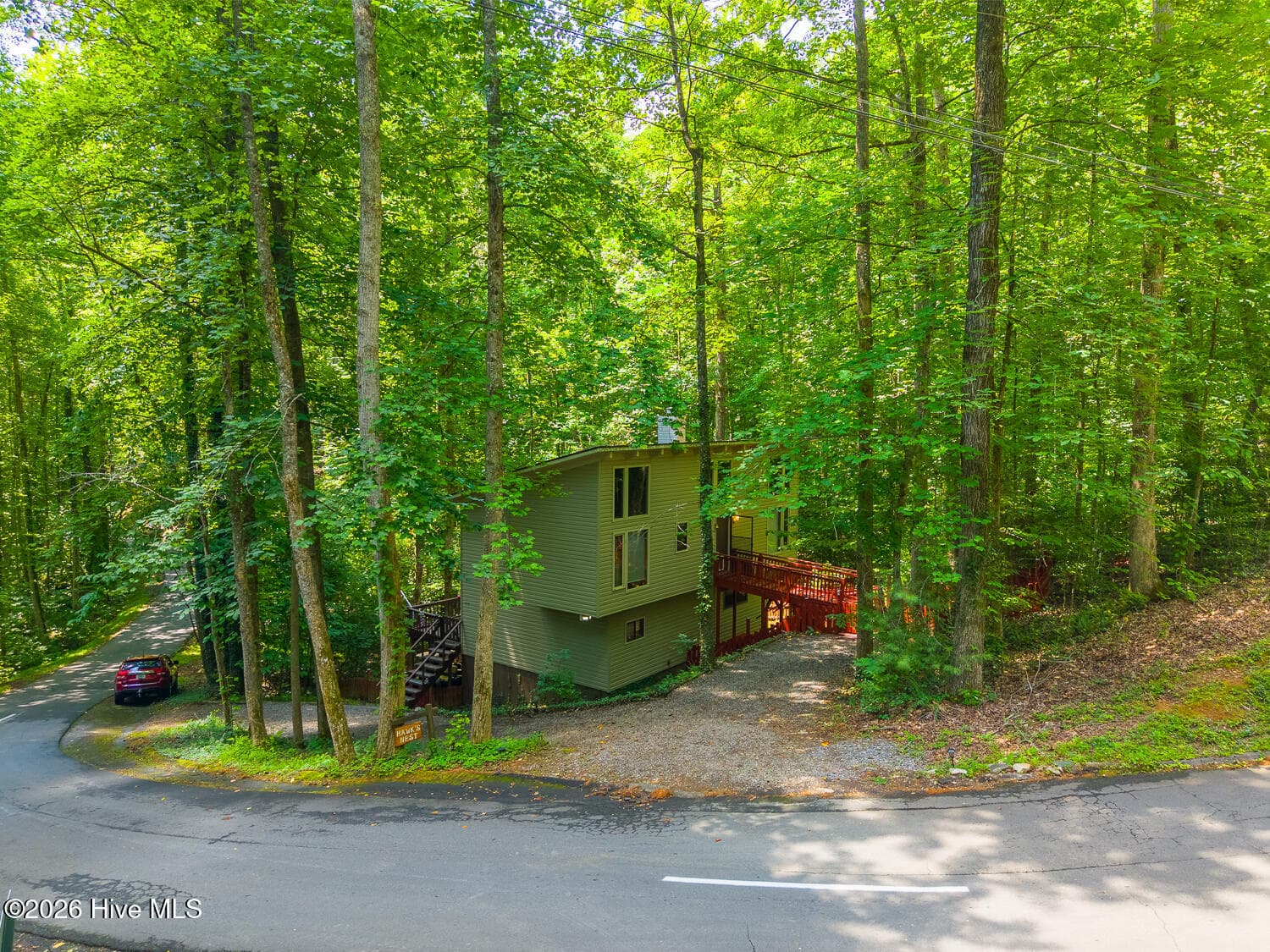 Single Family Residence at 1410 Village Road, Murphy, NC 28906, photo 55 of 61
