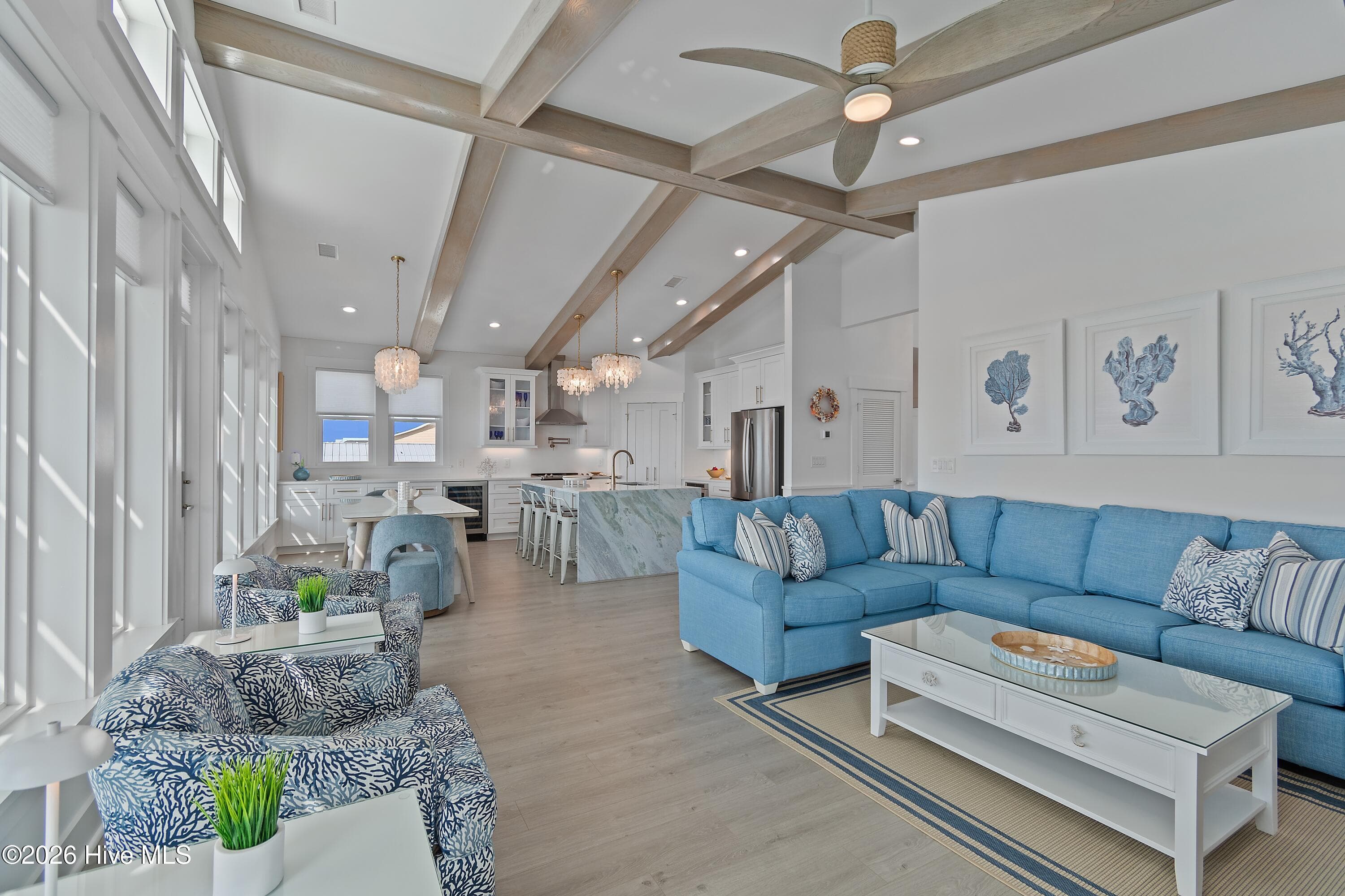 298 E First St. - 298 E First Street, Ocean Isle Beach, NC 28469
