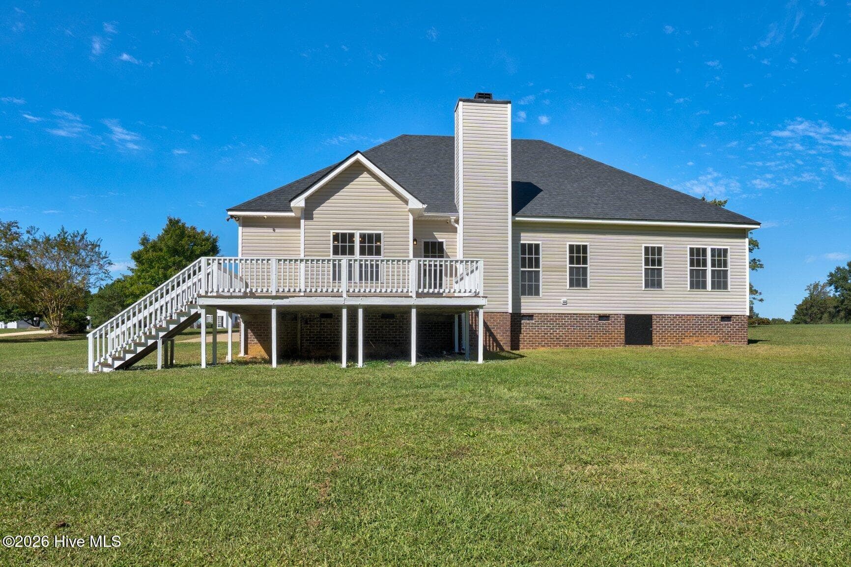Single Family Residence at 8453 Carter Grove Drive, Elm City, NC 27822, Elm City, photo 34 of 35