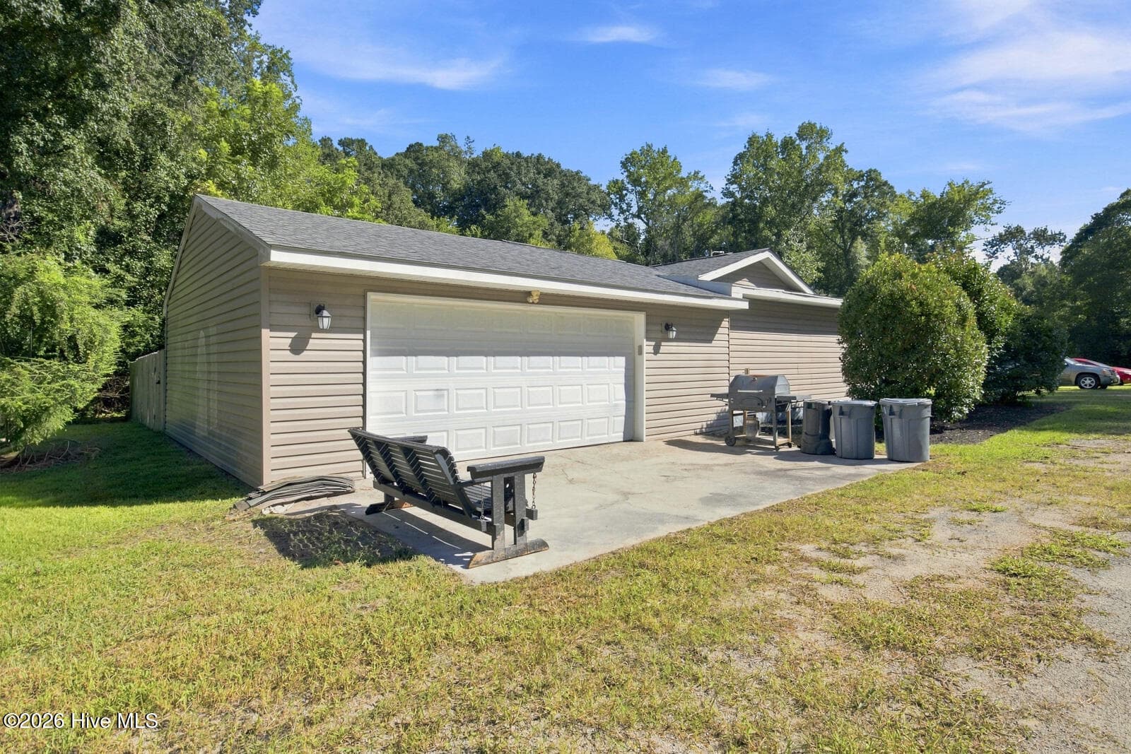 Single Family Residence at 128 Lamotts Creek Road, Midway Park, NC 28544, photo 3 of 26