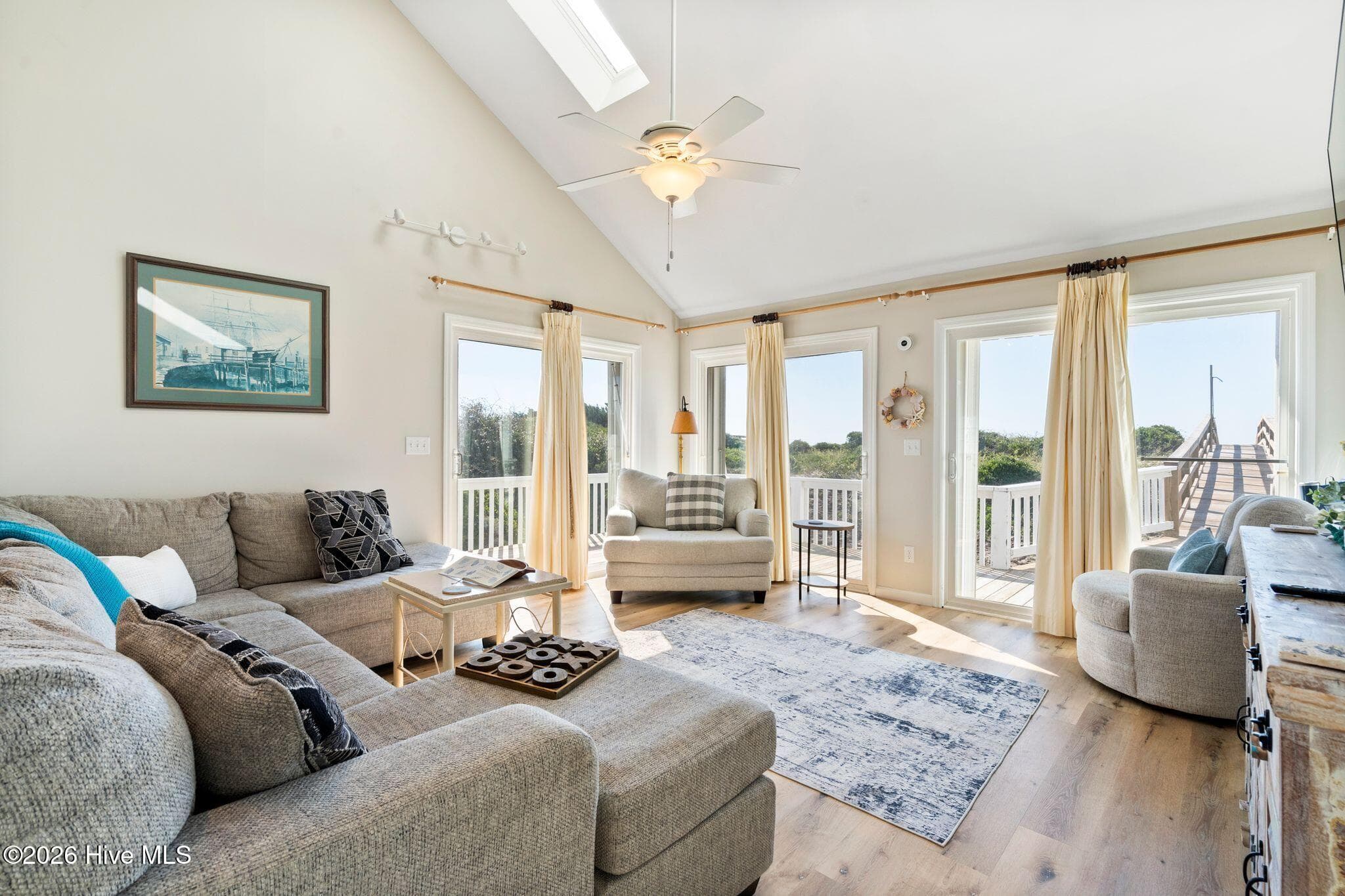 Single Family Residence at 425 Caswell Beach Road, Oak Island, NC 28465, photo 9 of 73