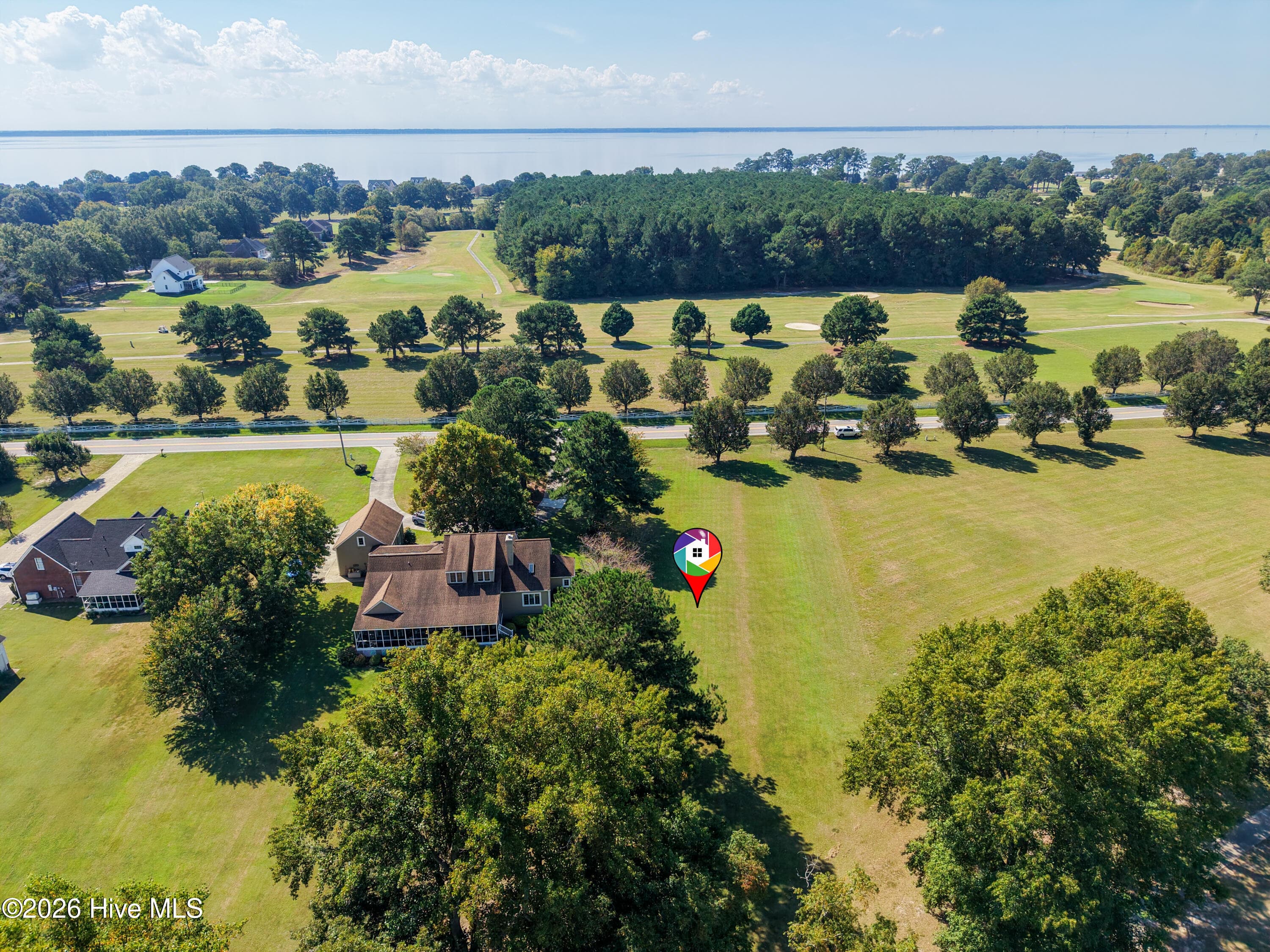 Residential Lot at 1045 Soundside Road, Edenton, NC 27932, photo 12 of 14