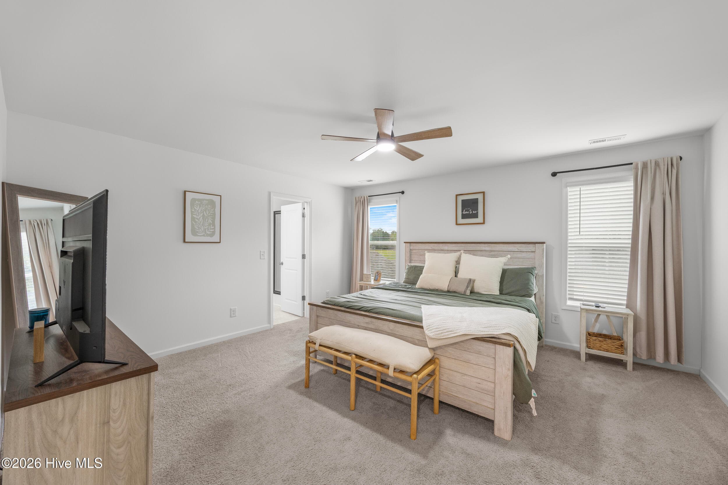 Single Family Residence at 1080 Ben Thomas Drive NE, Leland, NC 28451, photo 22 of 45
