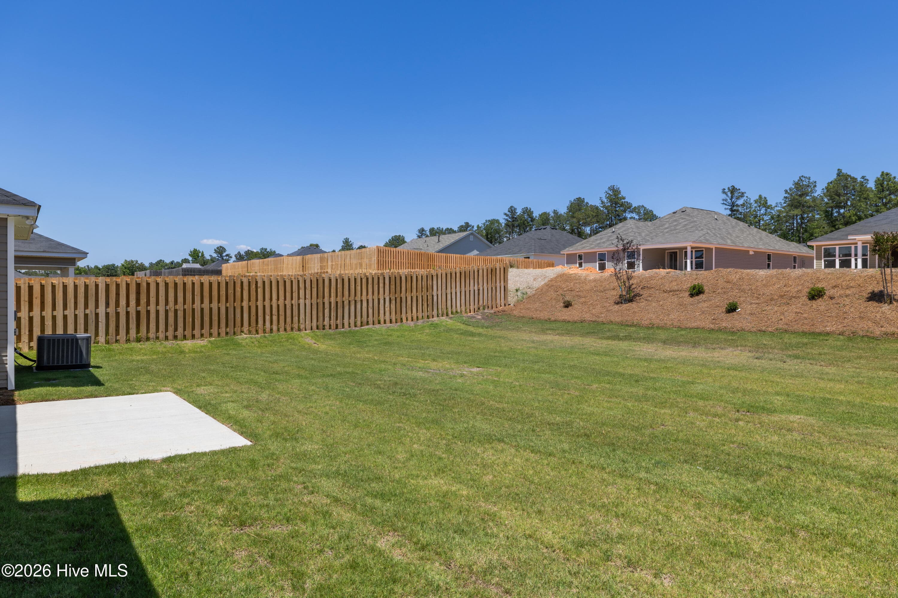 Single Family Residence at 7259 Paisley Circle, Graniteville, SC 29829, photo 55 of 65