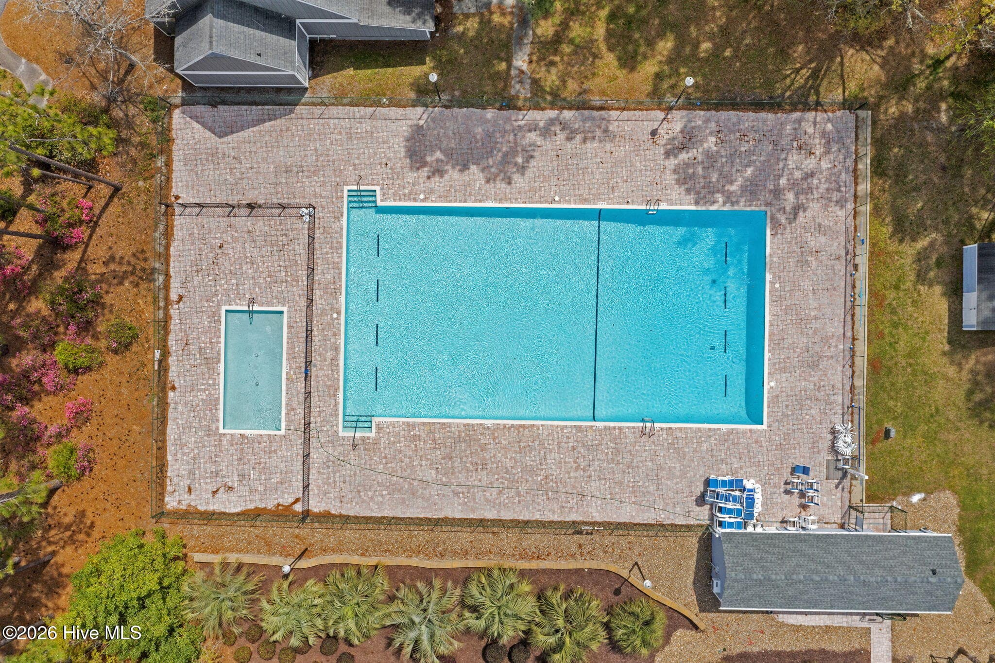 Single Family Residence at 5 Topsail Court, Carolina Shores, NC 28467, photo 42 of 46