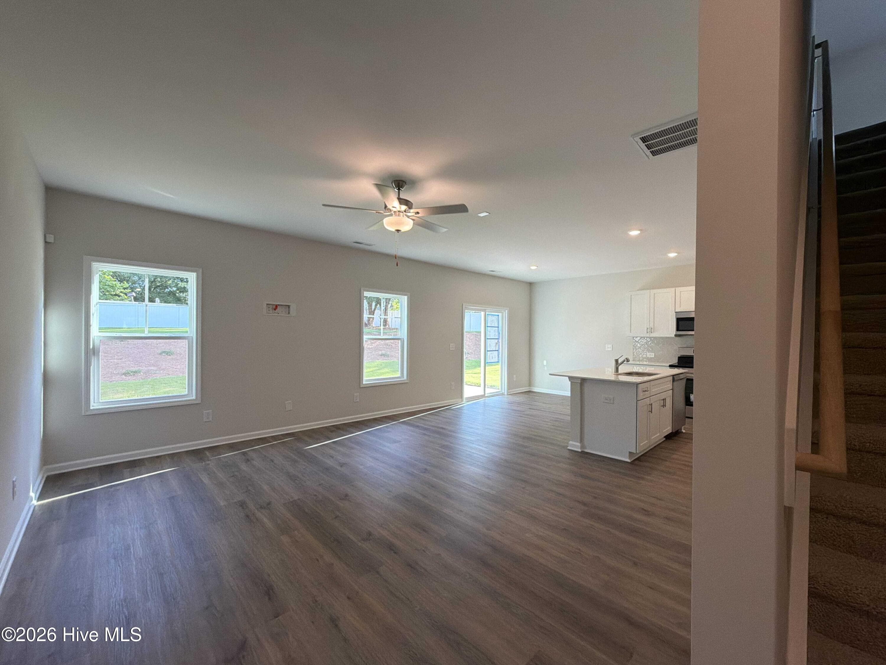 Single Family Residence at 109 Crossvine Street, Selma, NC 27576, photo 59 of 213