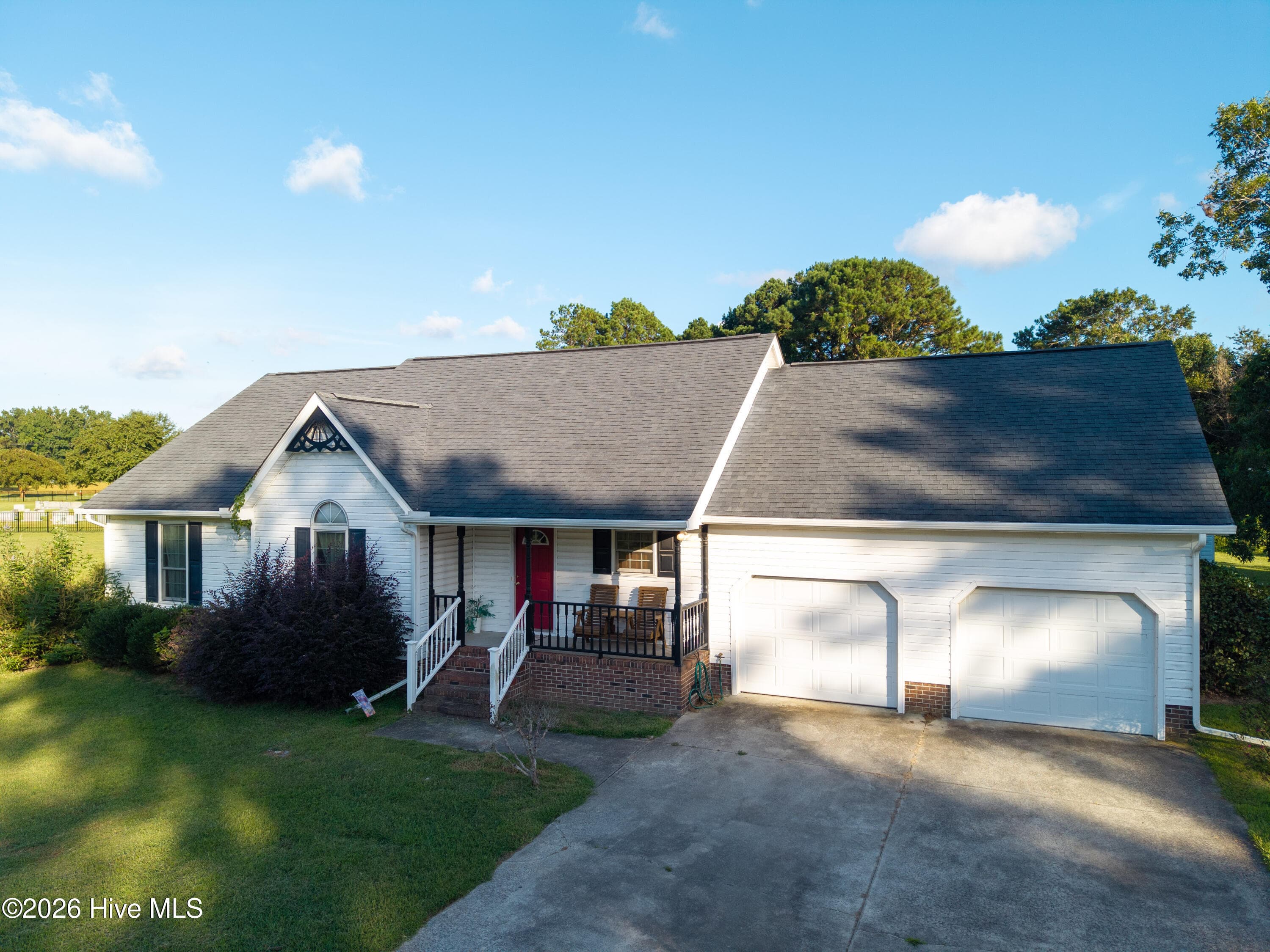 Single Family Residence at 107 Poplarwood Drive, Maple, NC 27956, photo 36 of 64