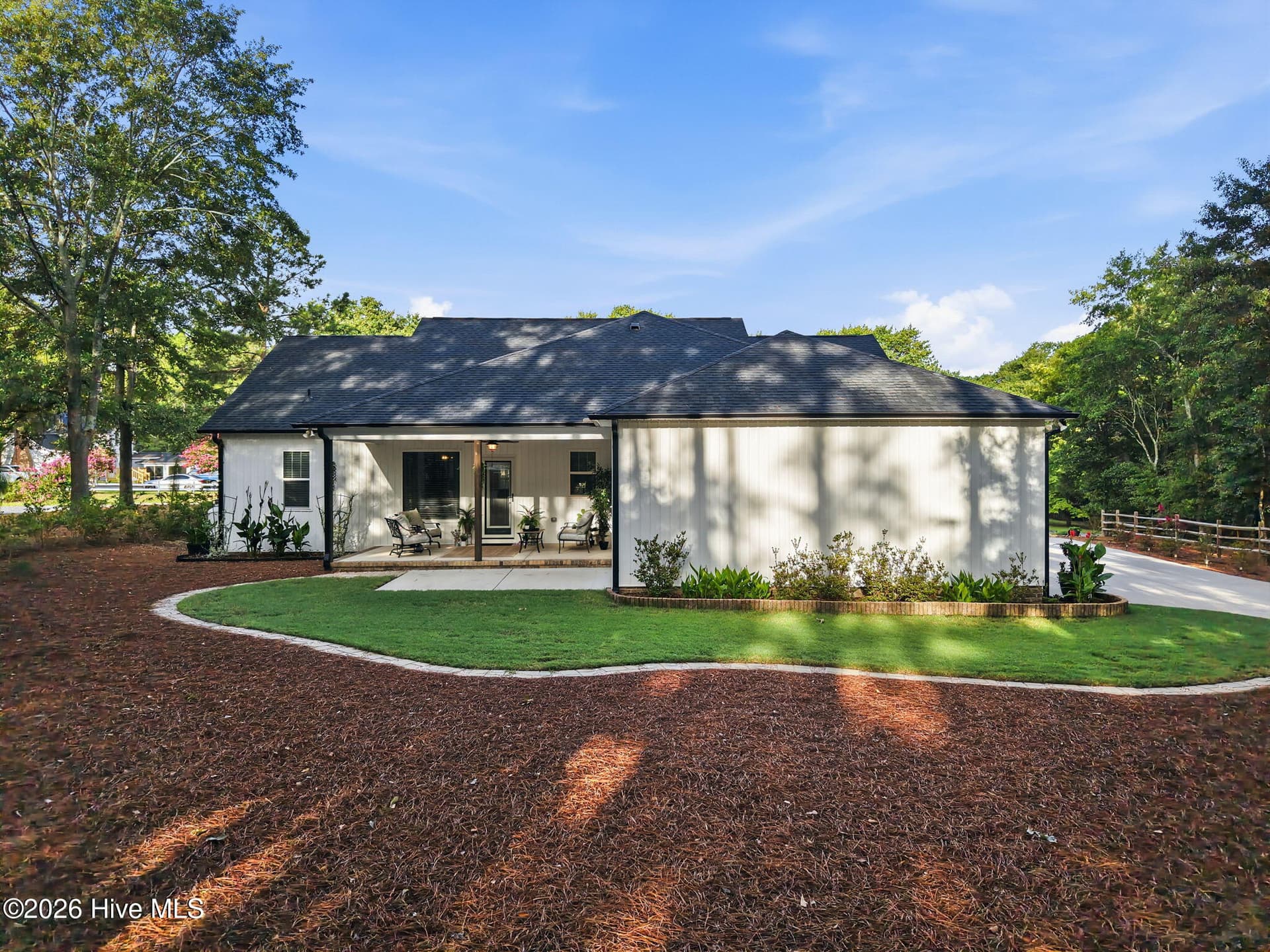 Single Family Residence at 105 Stallion Drive, West End, NC 27376, photo 38 of 49