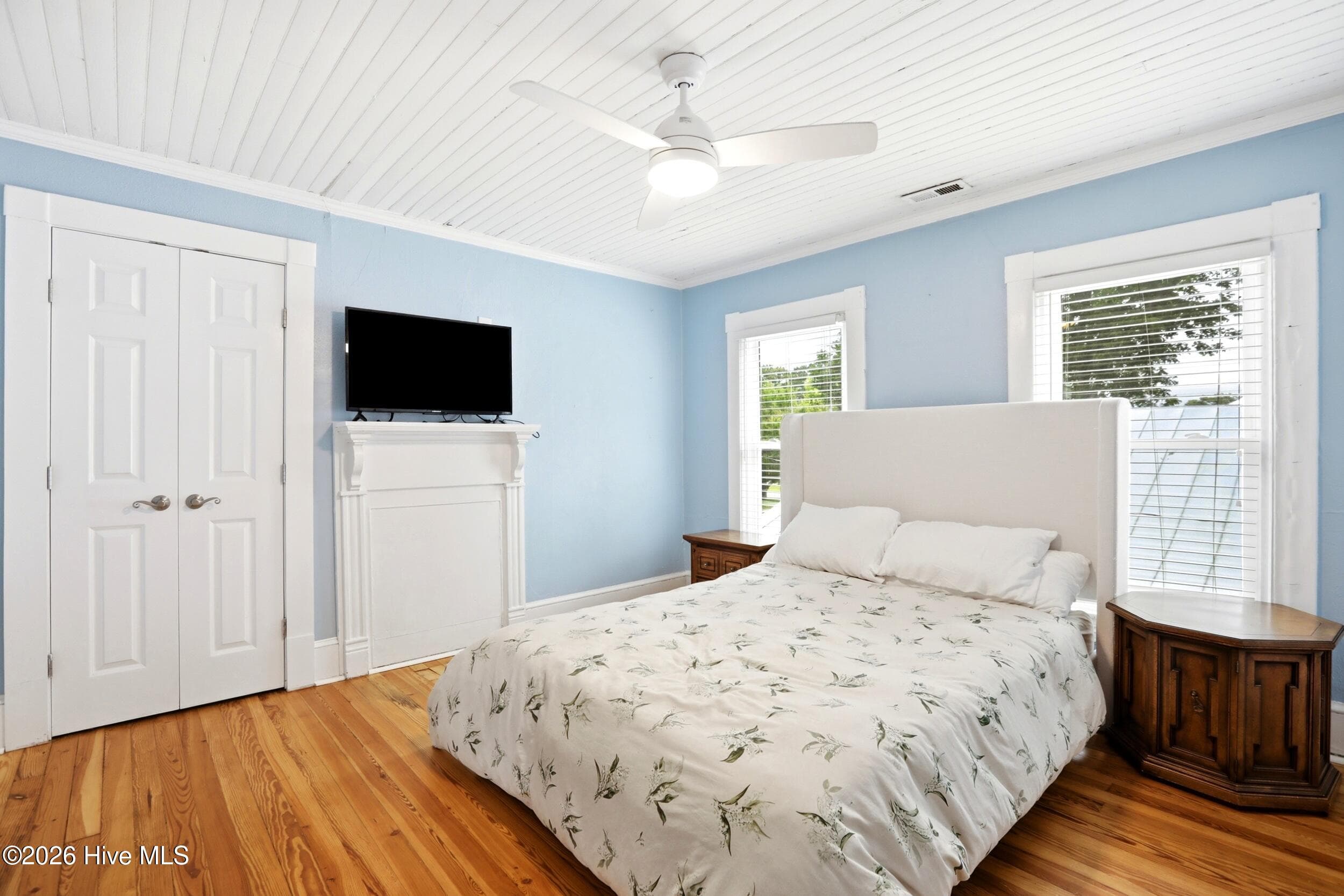 Single Family Residence at 307 Avenue B, New Bern, NC 28560, photo 27 of 55
