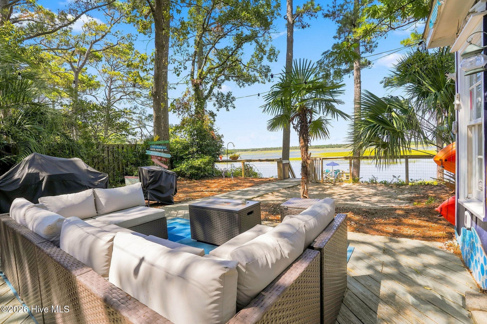Single Family Residence at 908 Elizabeth Drive, Oak Island, NC 28465, photo 35 of 99