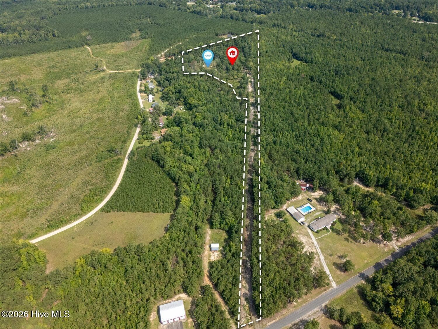 Mixed Use at 92 Sandrock Road, McCormick, SC 29835, McCormick, photo 3 of 22