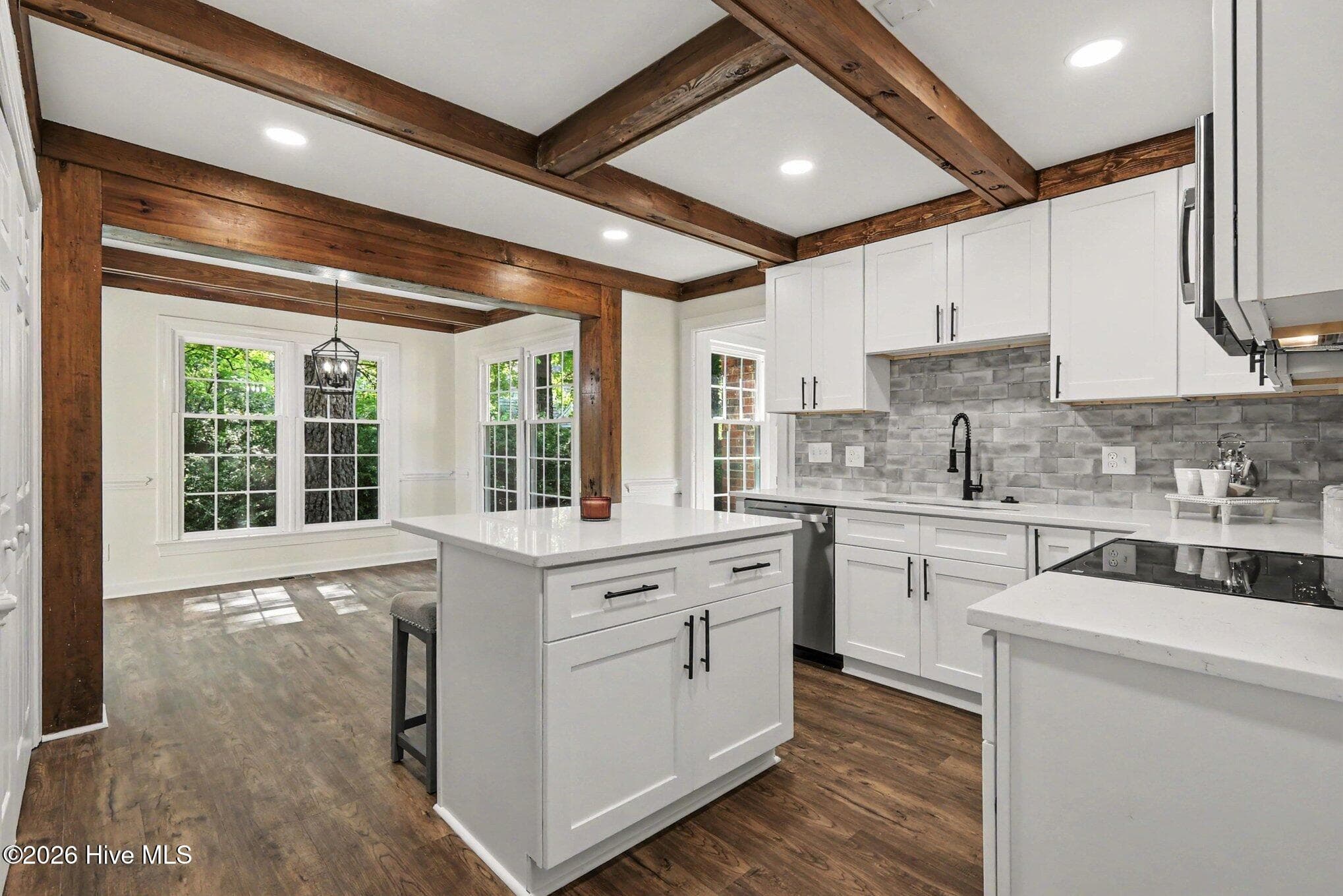 Single Family Residence at 108 Buckingham Court, Rocky Mount, NC 27803, photo 9 of 38