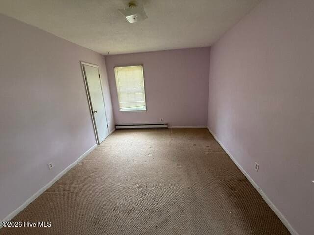 Bed 2 - 6572 Dogwood Lane, Grifton, NC 28530