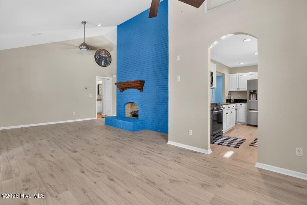 6103 Falcon Drive, New Bern, NC 28560