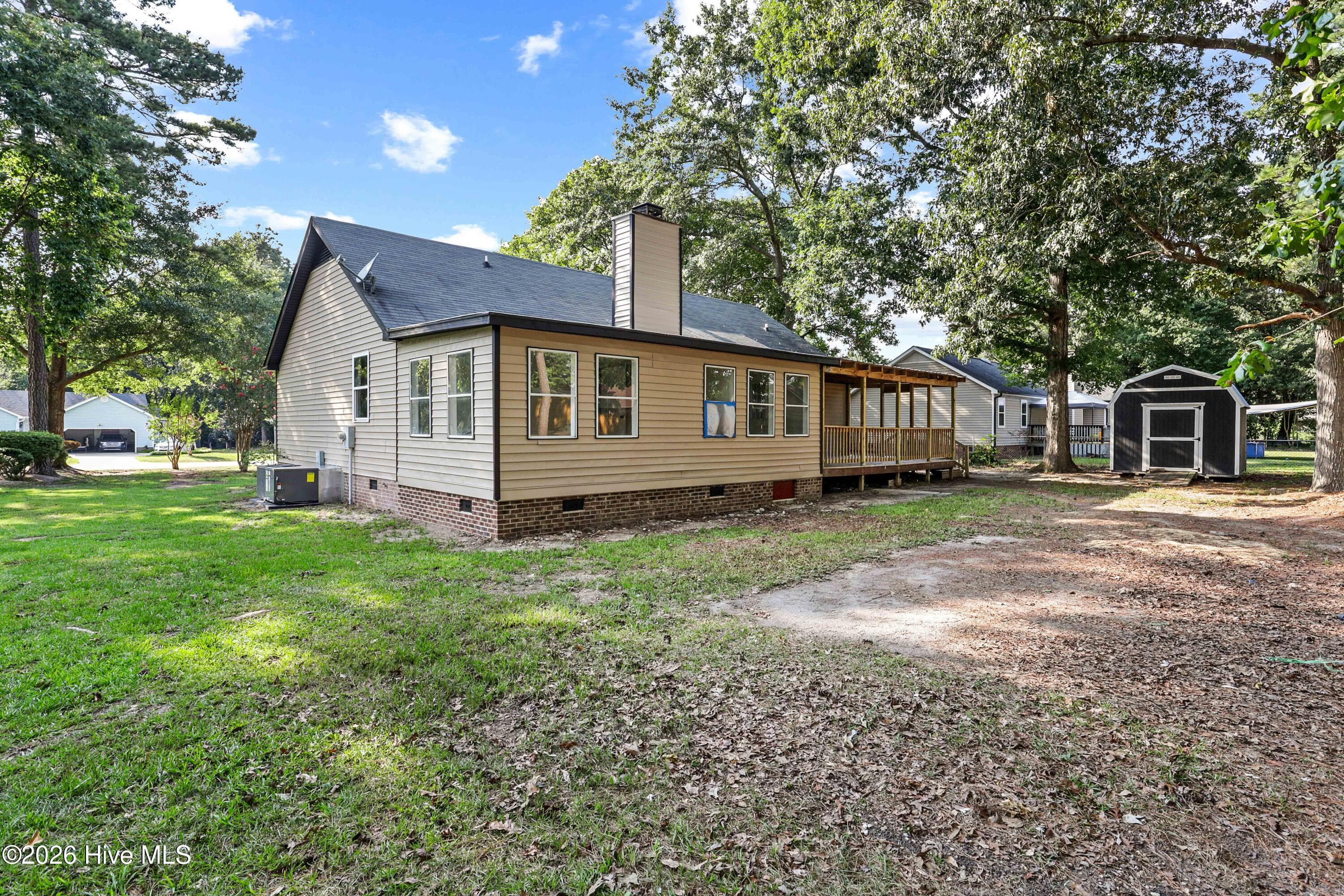 Single Family Residence at 202 N Pointe Drive, Goldsboro, NC 27530, photo 44 of 44