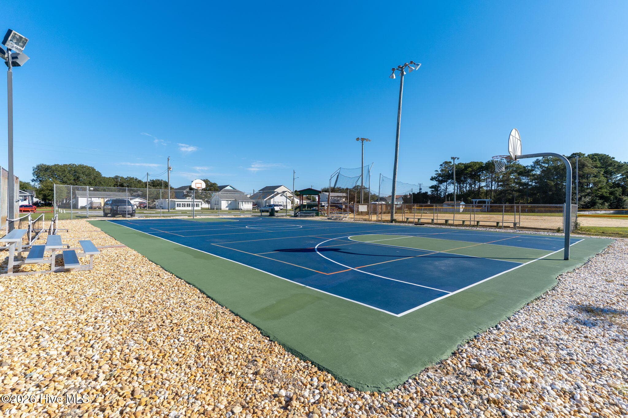 Townhouse at 229 Red Lewis Drive, Kure Beach, NC 28449, photo 67 of 67