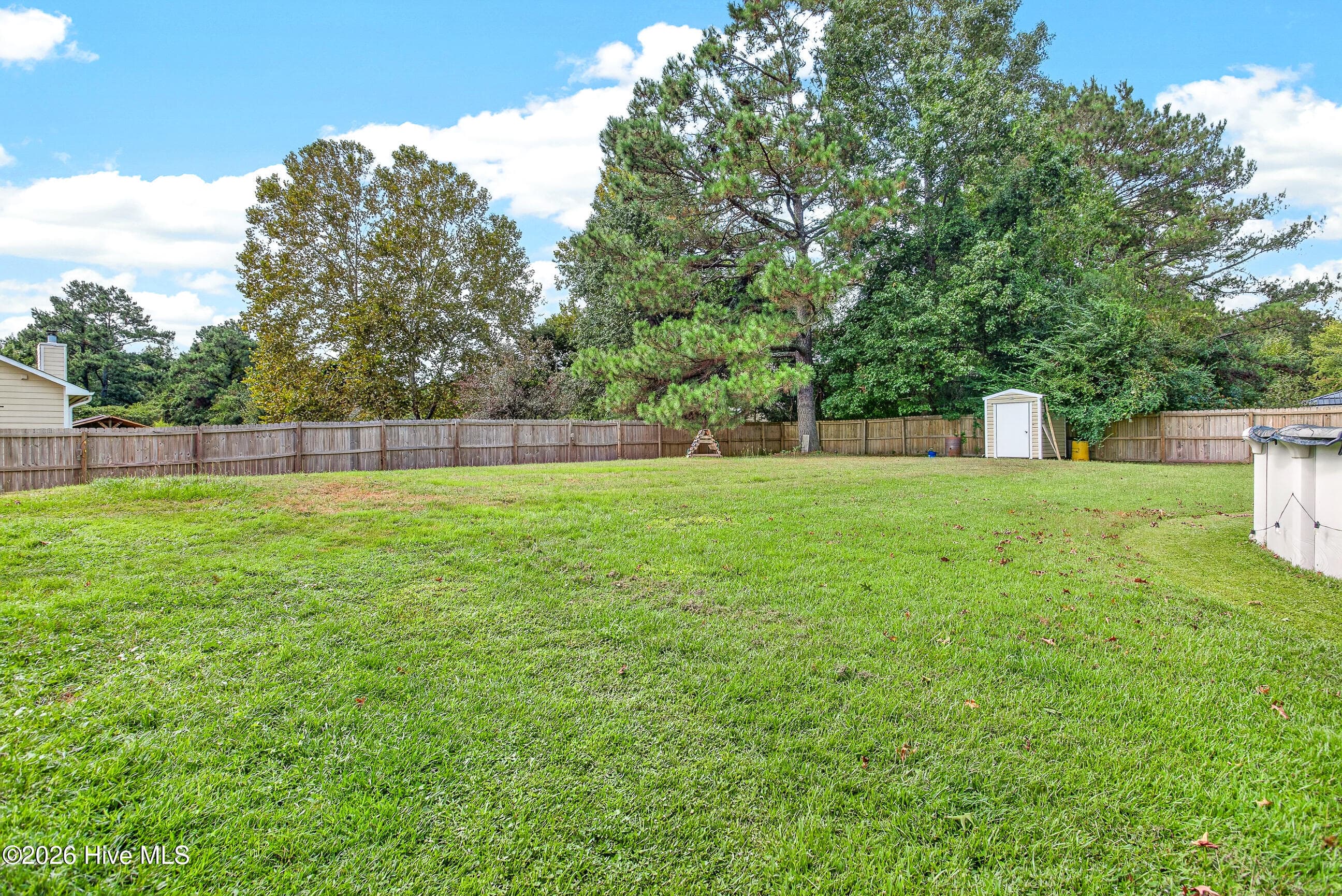 Single Family Residence at 106 Quartz Drive, Jacksonville, NC 28540, photo 36 of 39