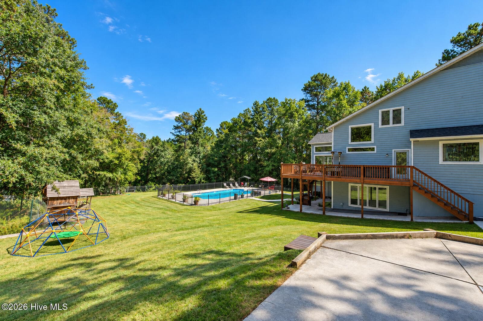 Single Family Residence at 5347 Magnolia Court, Evans, GA 30809, Evans, photo 45 of 55