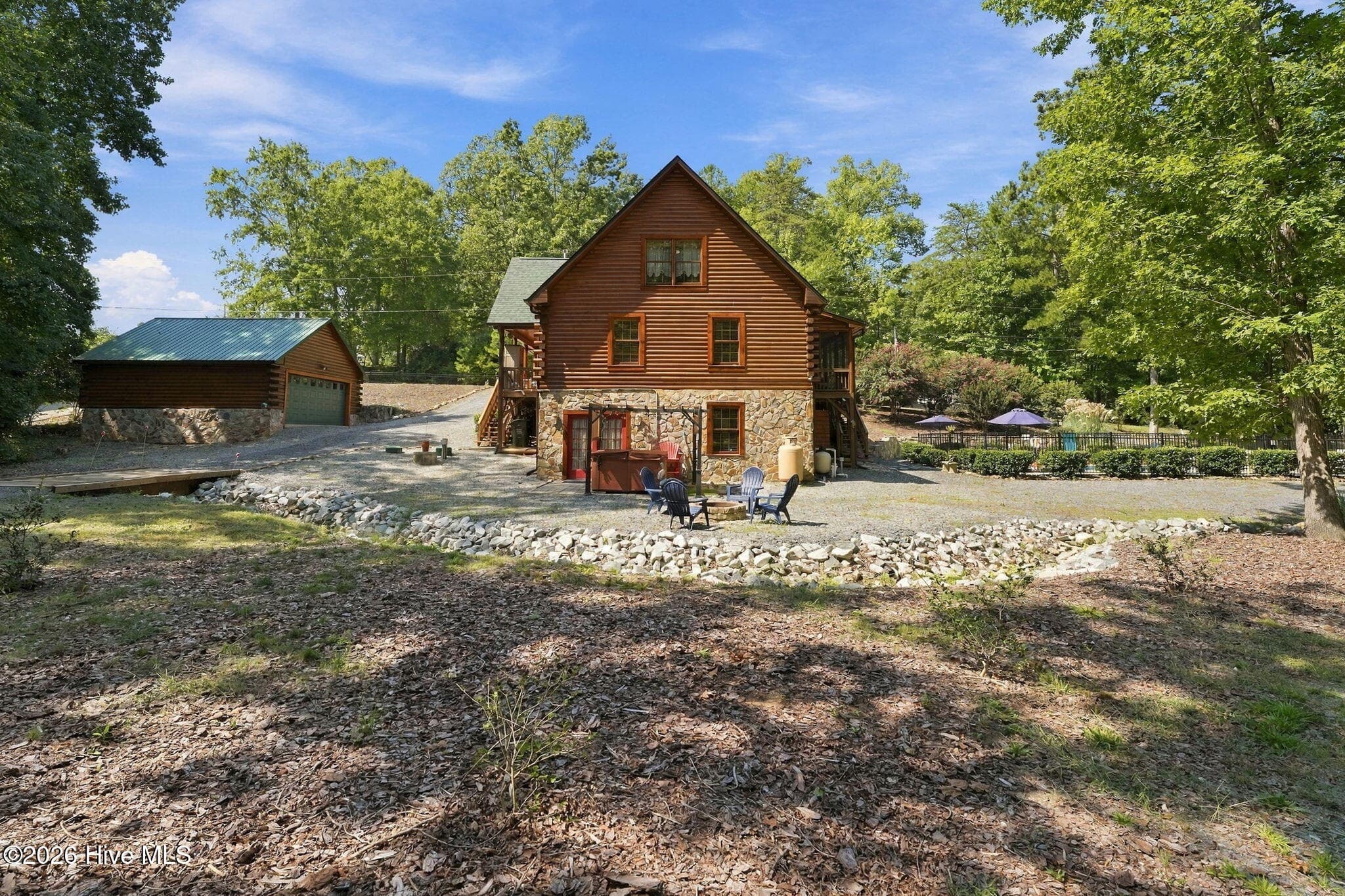 Single Family Residence at 528 Manchester Road, Mount Gilead, NC 27306, photo 49 of 54