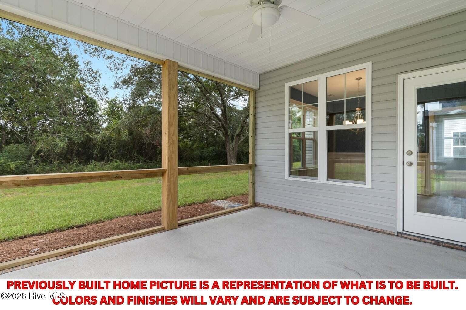 Single Family Residence at 13 N High Point Road, Southport, NC 28461, photo 73 of 110
