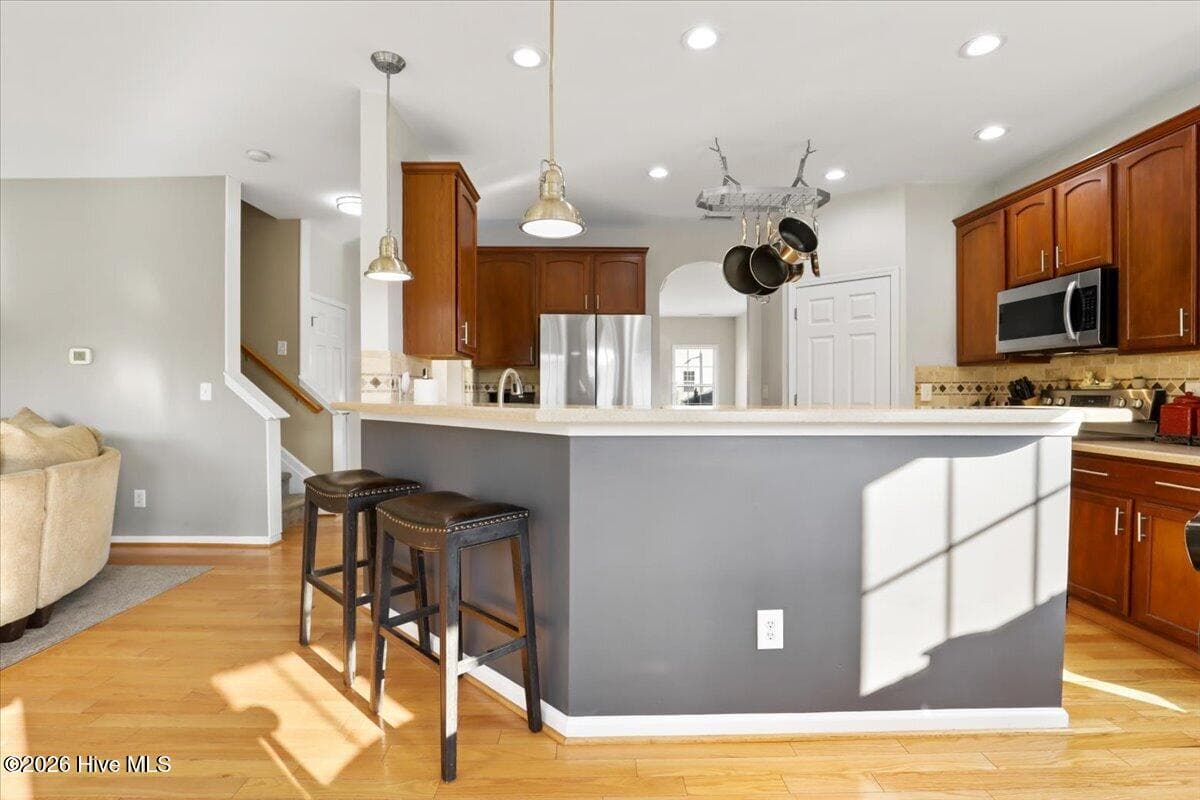 Single Family Residence at 19 Killington Drive, Clayton, NC 27520, photo 33 of 61