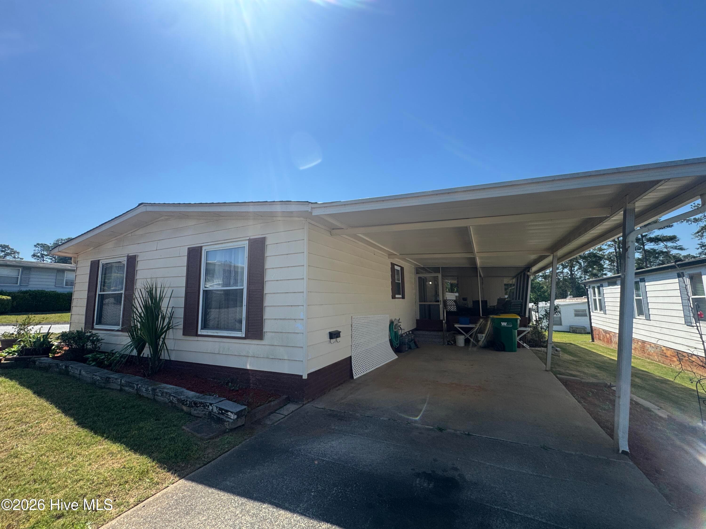 Manufactured Home at 201 Sheri Drive, Martinez, GA 30907, photo 18 of 19