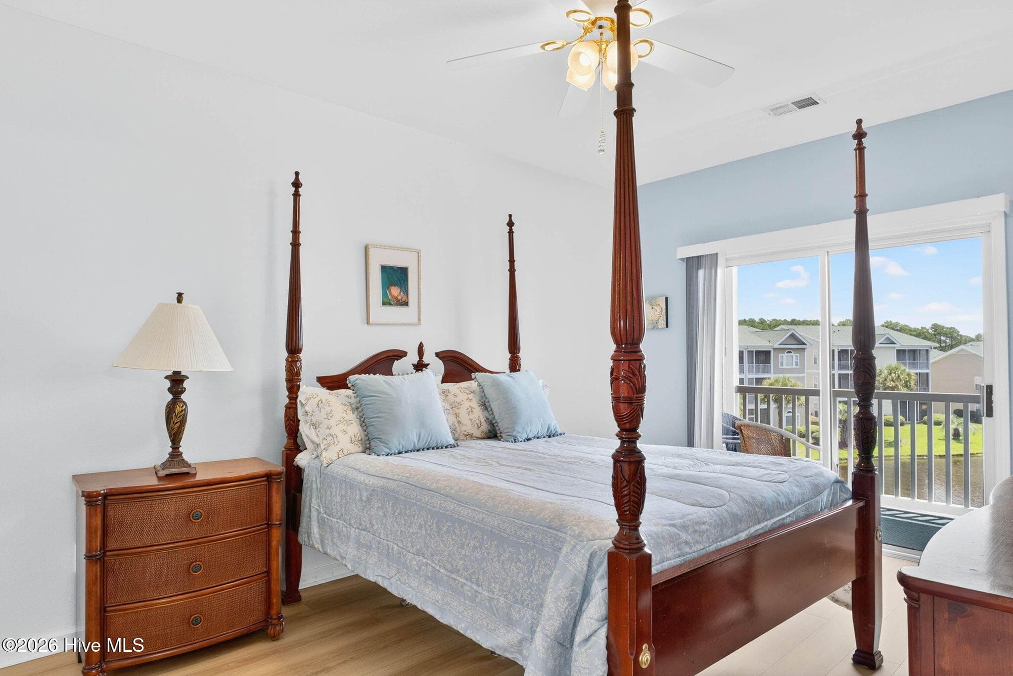 Condominium at 7505 Moorhen Lane SW 54 #F, Sunset Beach, NC 28468, photo 16 of 32