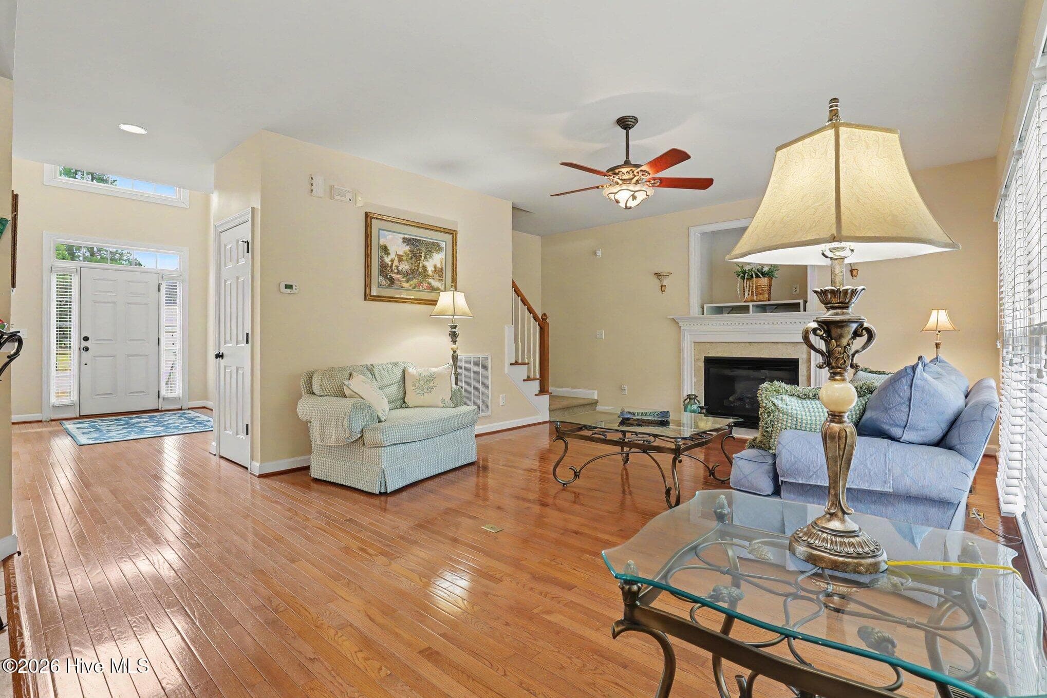 Single Family Residence at 5997 Jones Farm Road, Wake Forest, NC 27587, photo 16 of 181