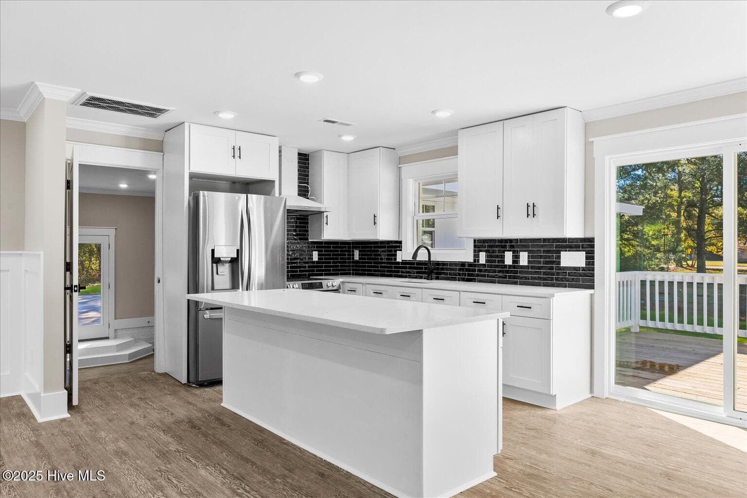 Single Family Residence at 9329 Central Boulevard SE, Winnabow, NC 28479, photo 13 of 73