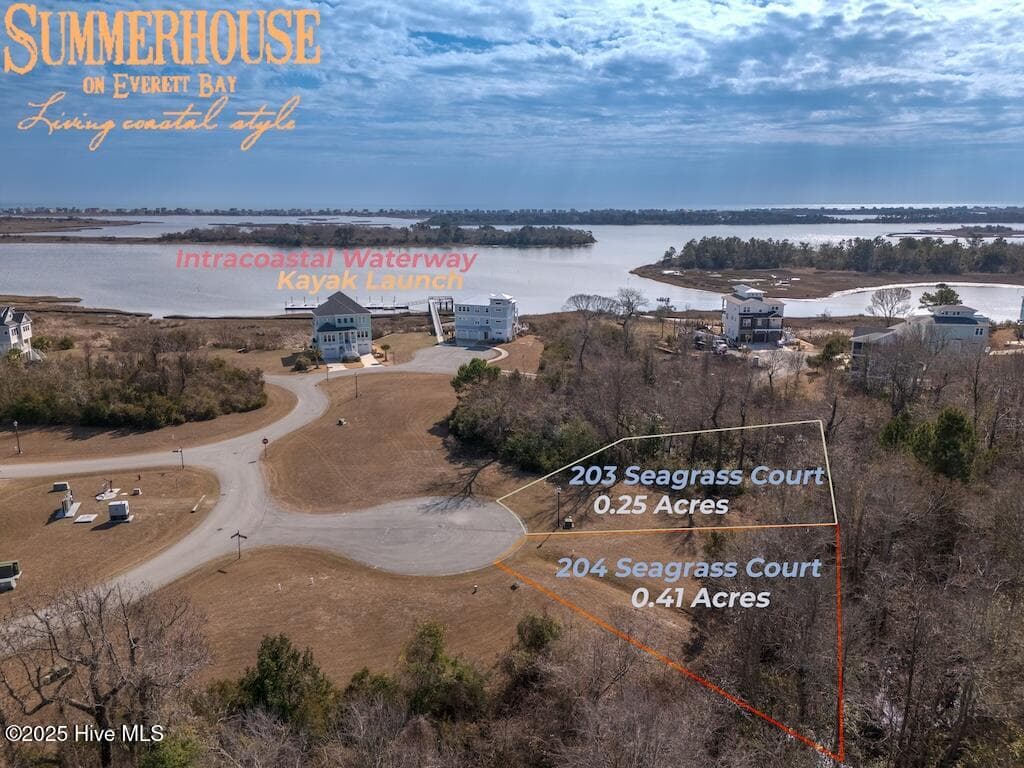 Residential Lot at 204 696 Seagrass Court, Holly Ridge, NC 28445, photo 13 of 26
