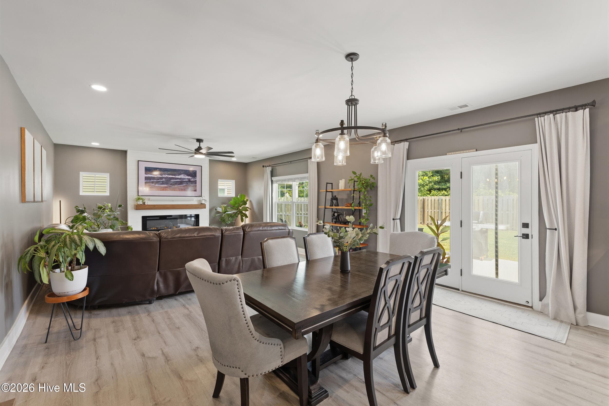 Single Family Residence at 4561 Parsons Mill Drive, Castle Hayne, NC 28429, photo 22 of 54