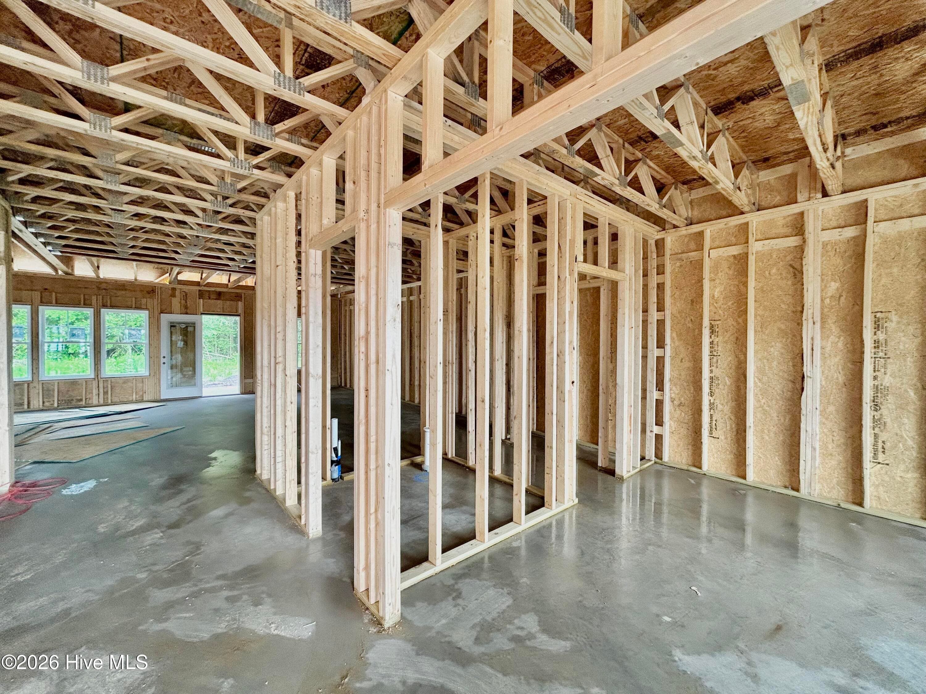 Single Family Residence at 3750 Chatsworth Drive, La Grange, NC 28551, photo 17 of 181